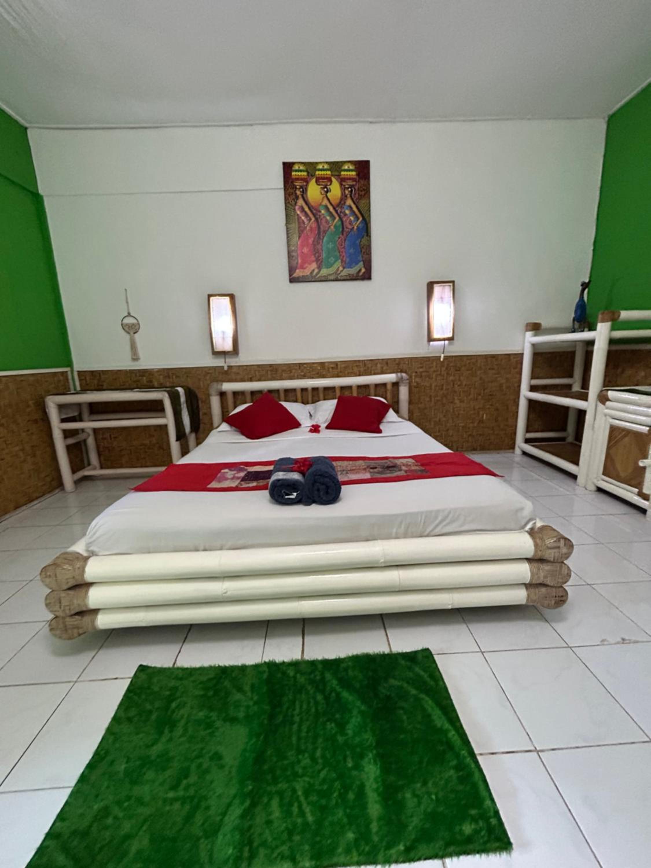 Double or Twin Room - Photo 9