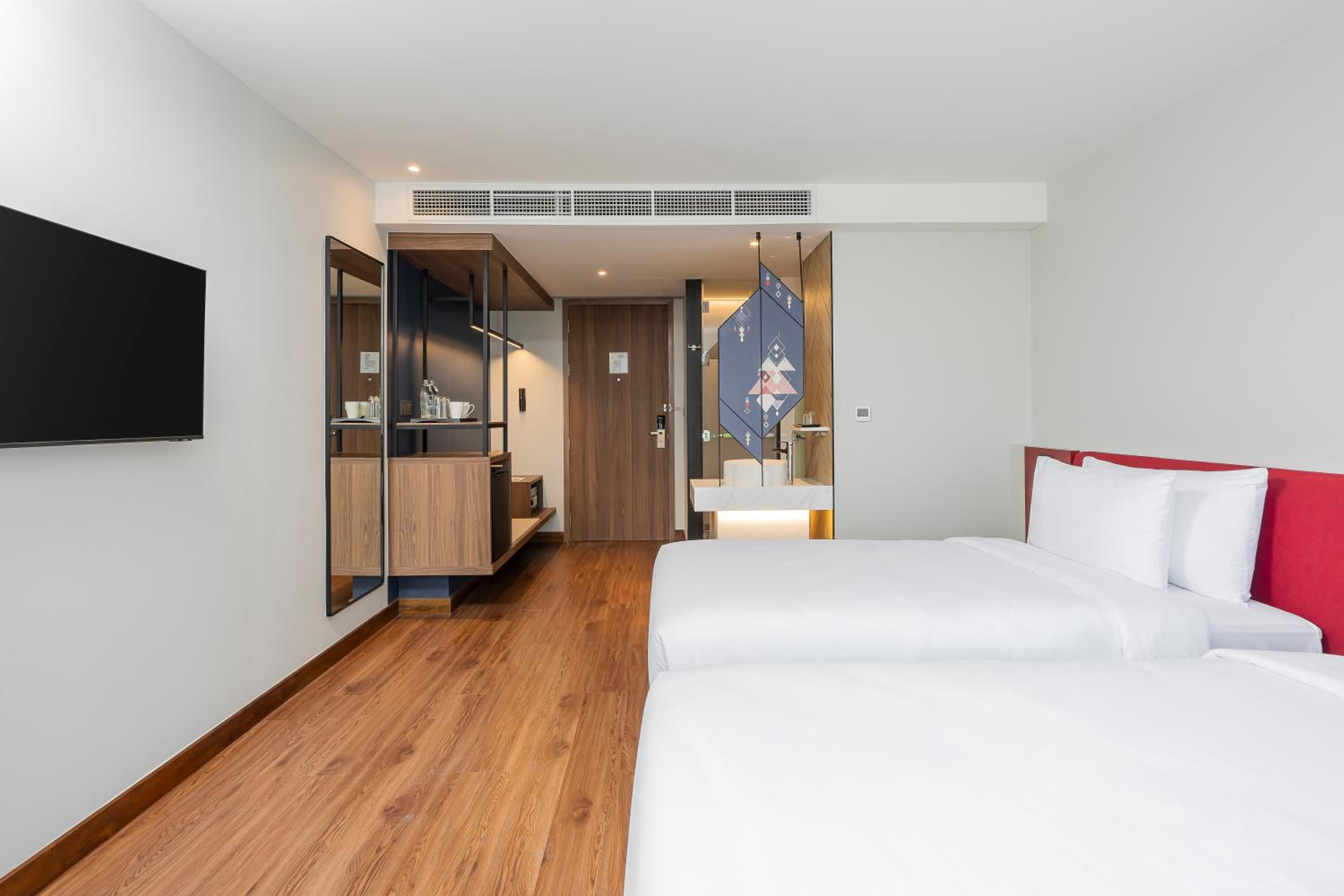 Superior Twin Room photo 2
