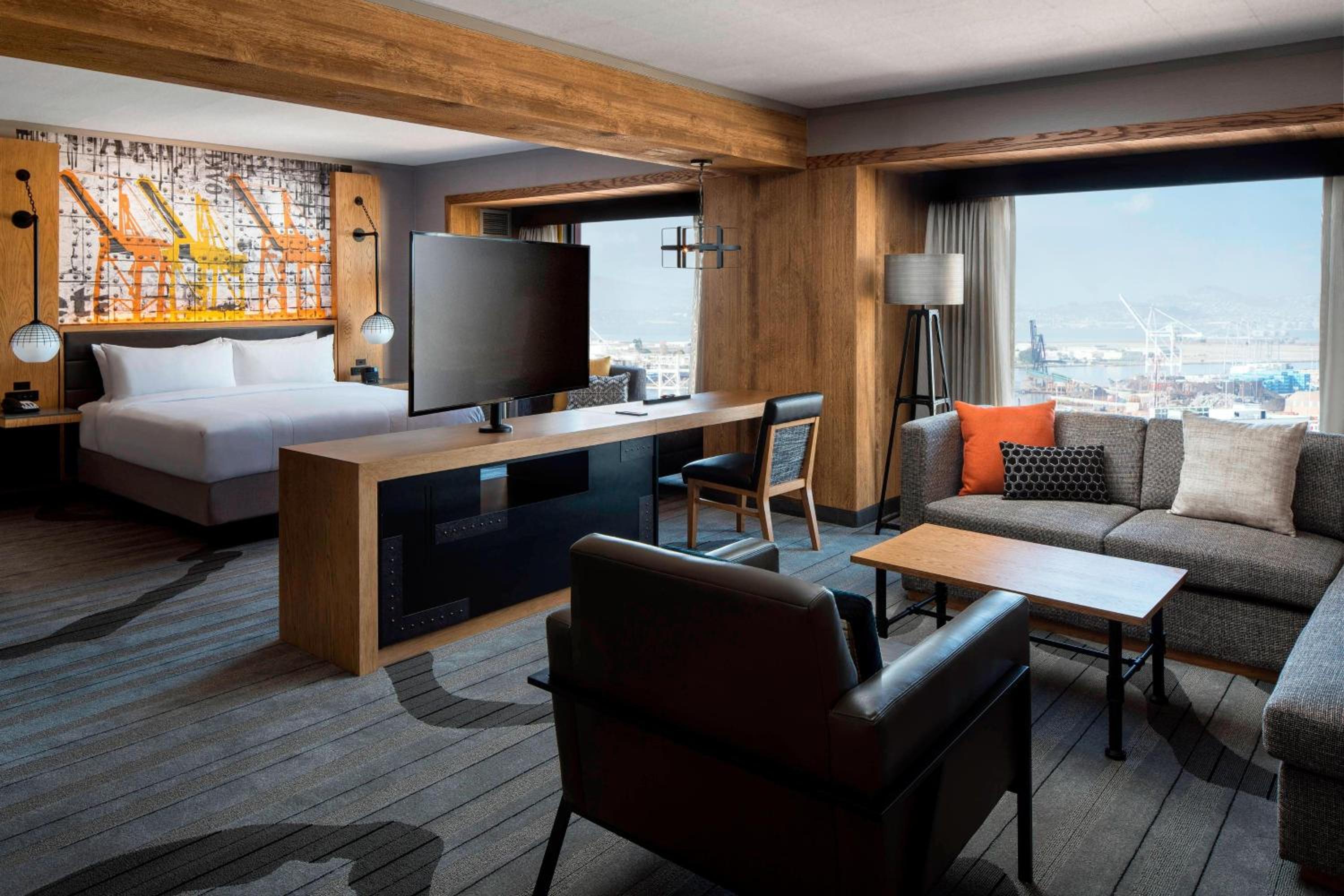 King Suite - Photo 4