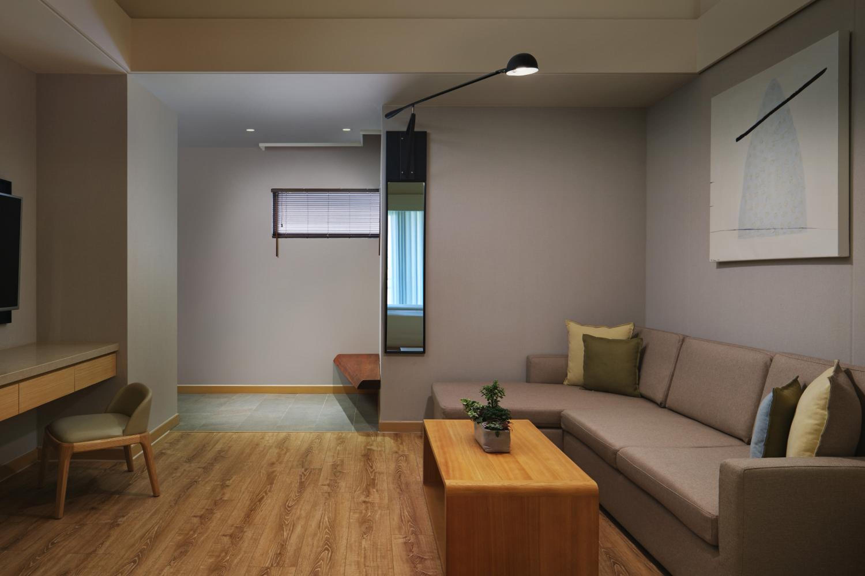 Premium Suite