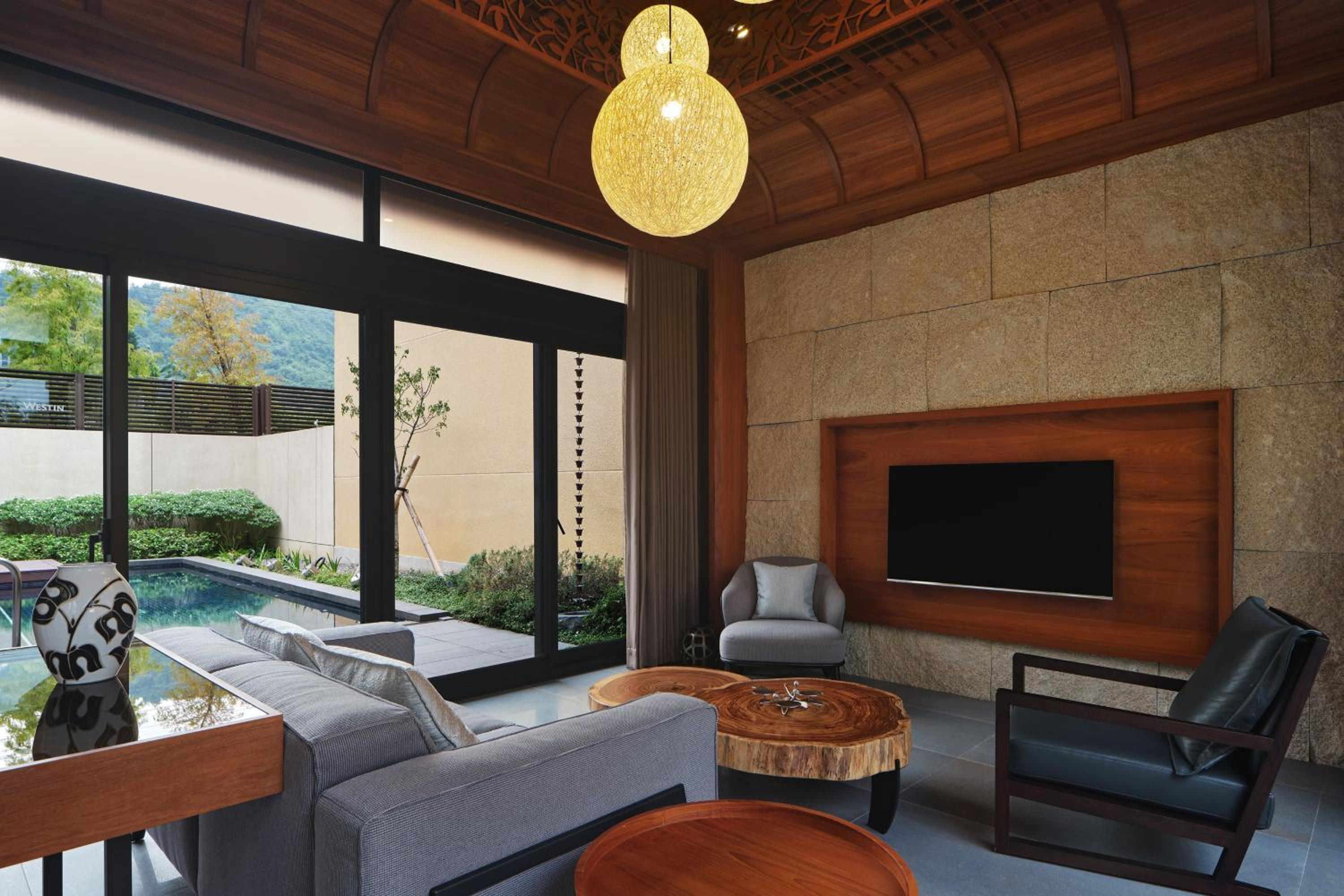 Two Bedroom Villa, 2 Bedroom Villa, 1 King, Private pool
