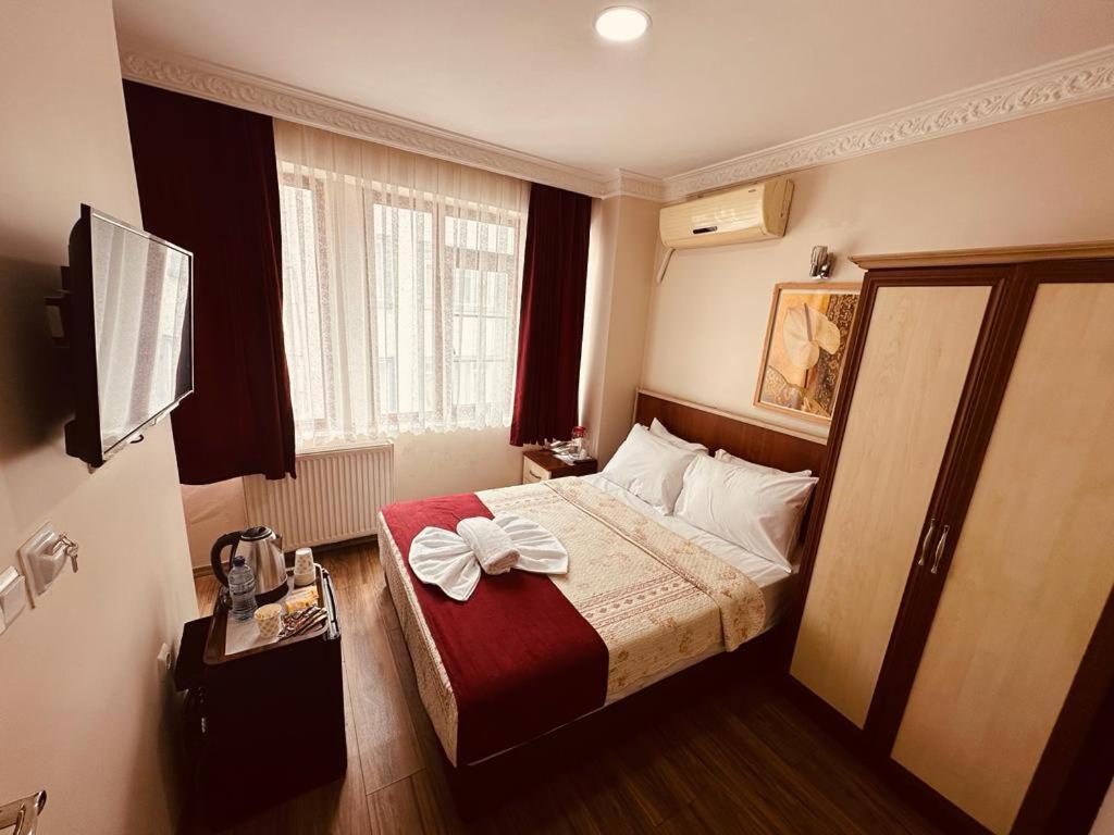 Standard Single Room photo 1