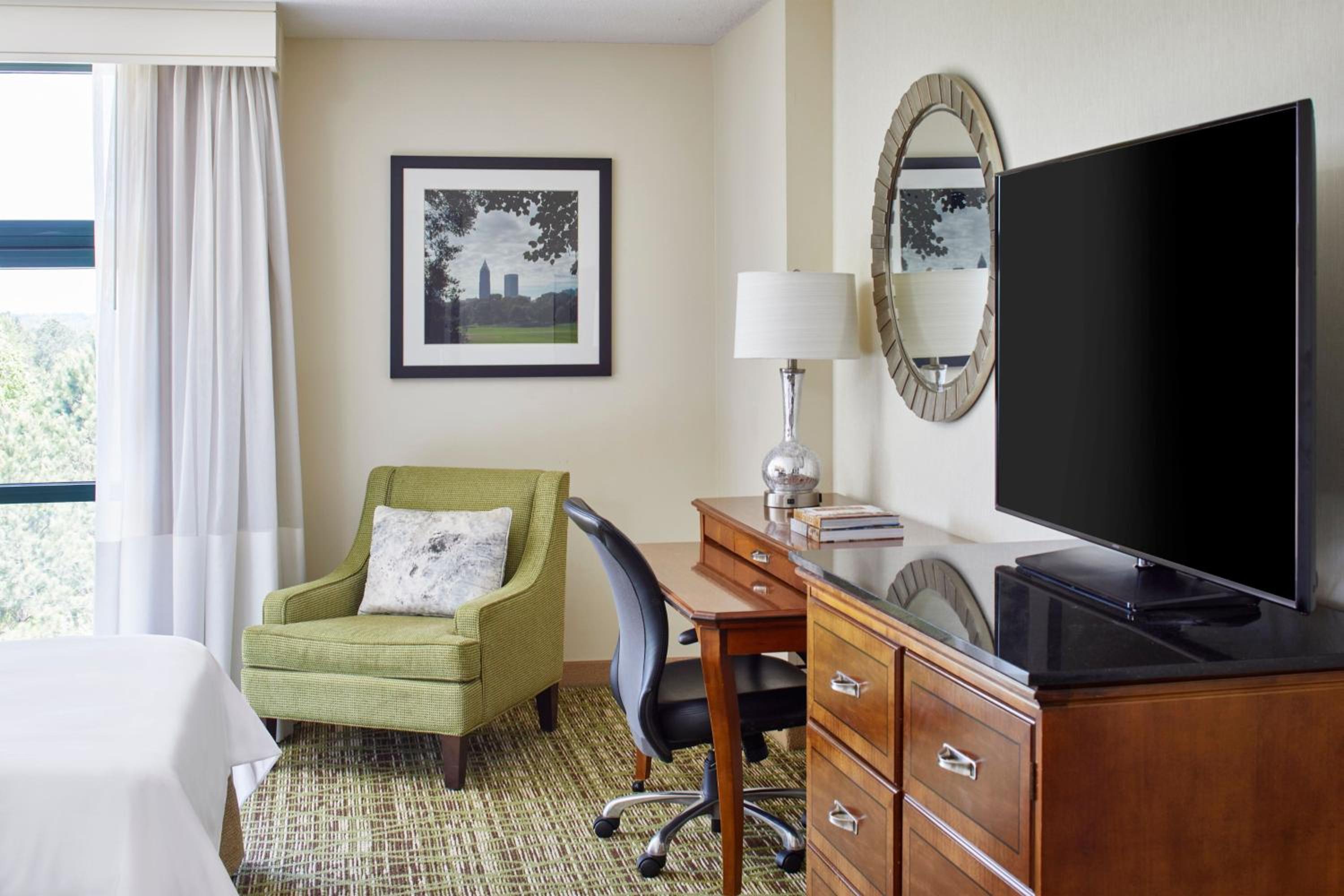 Double Room - Photo 2