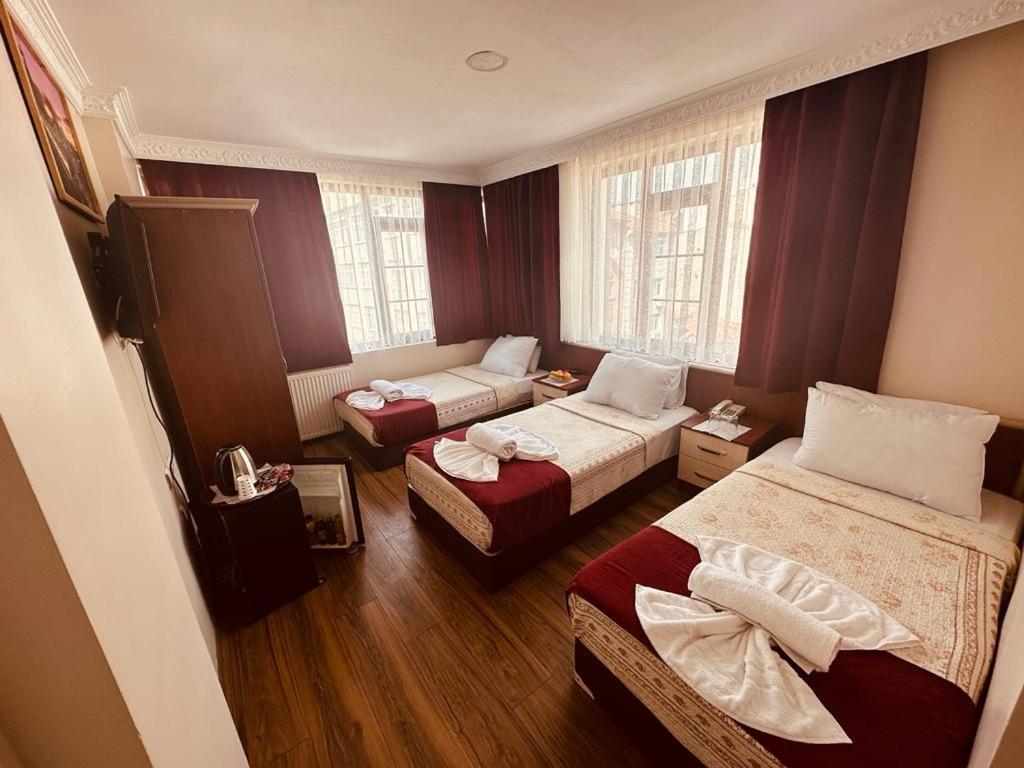 Standard Triple Room photo 1