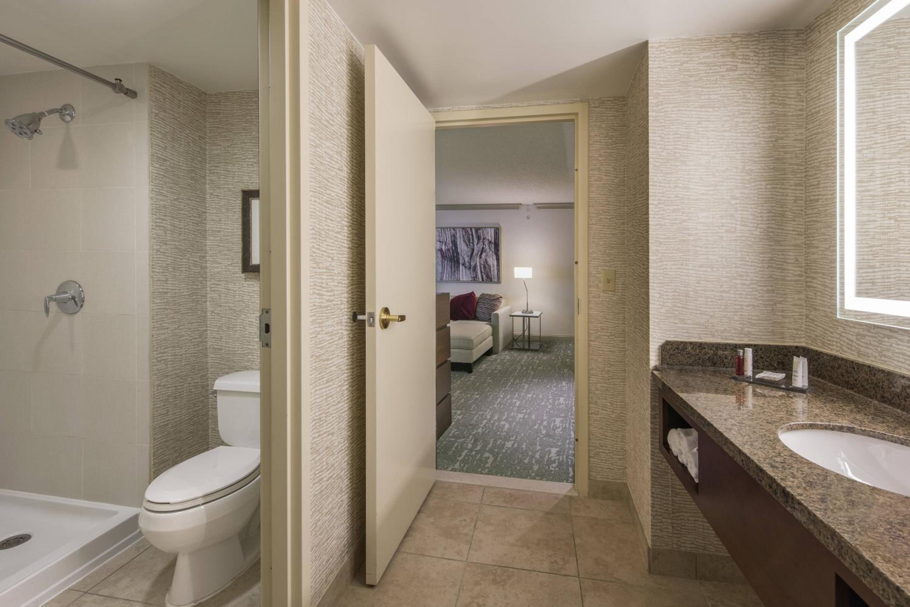 One-Bedroom Luxury King Suite - Photo 3