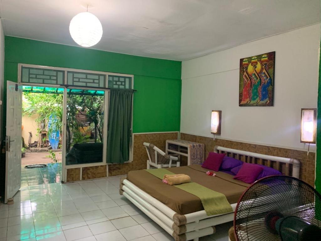 Double or Twin Room - Photo 11