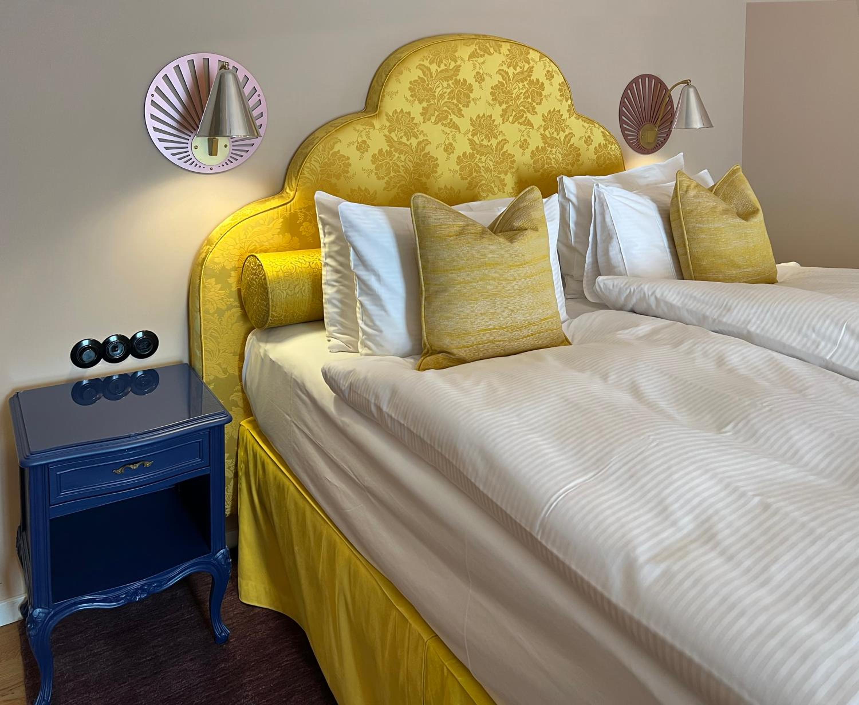 Superior Double Room - Photo 18
