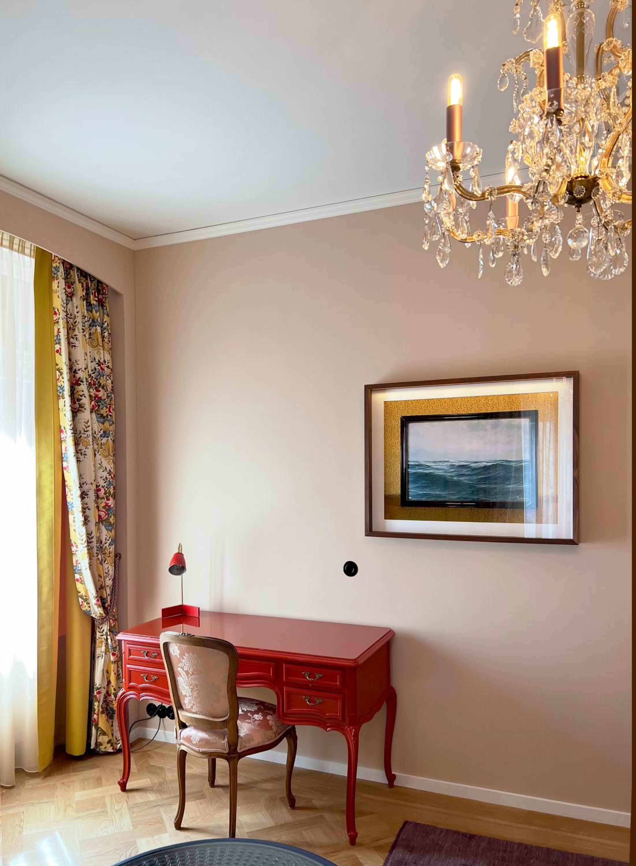 Superior Double Room - Photo 14
