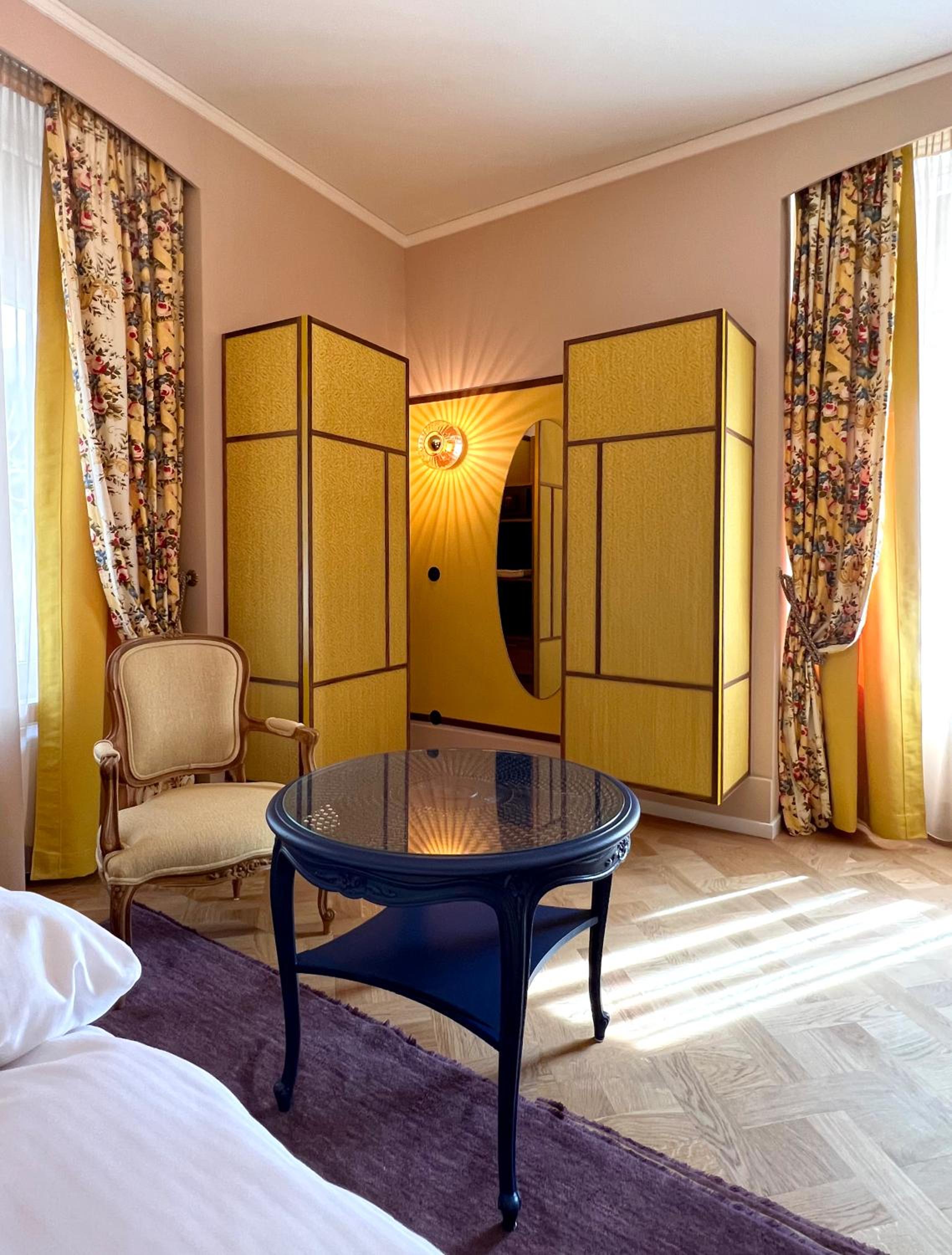 Superior Double Room - Photo 9