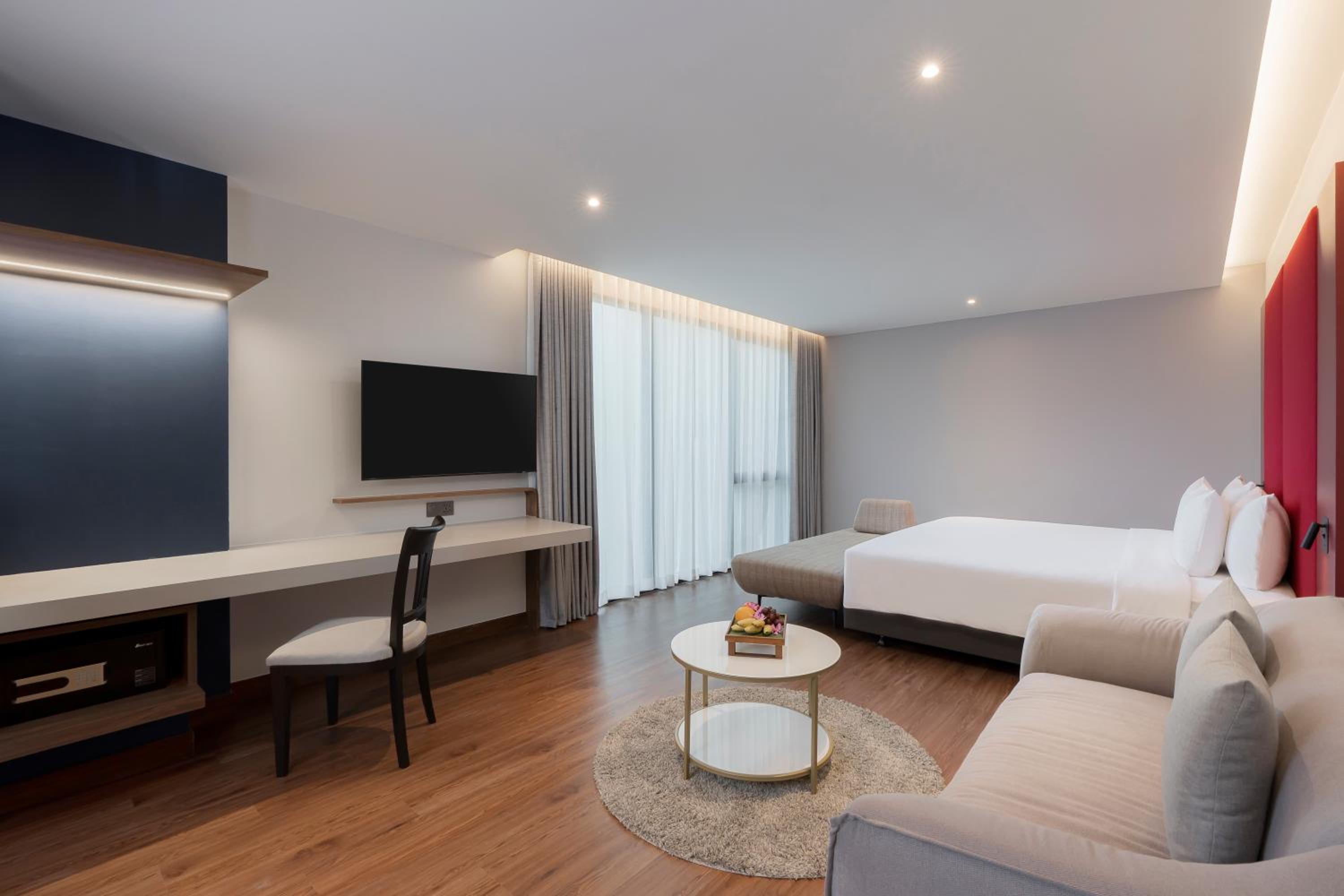 Suite photo 3