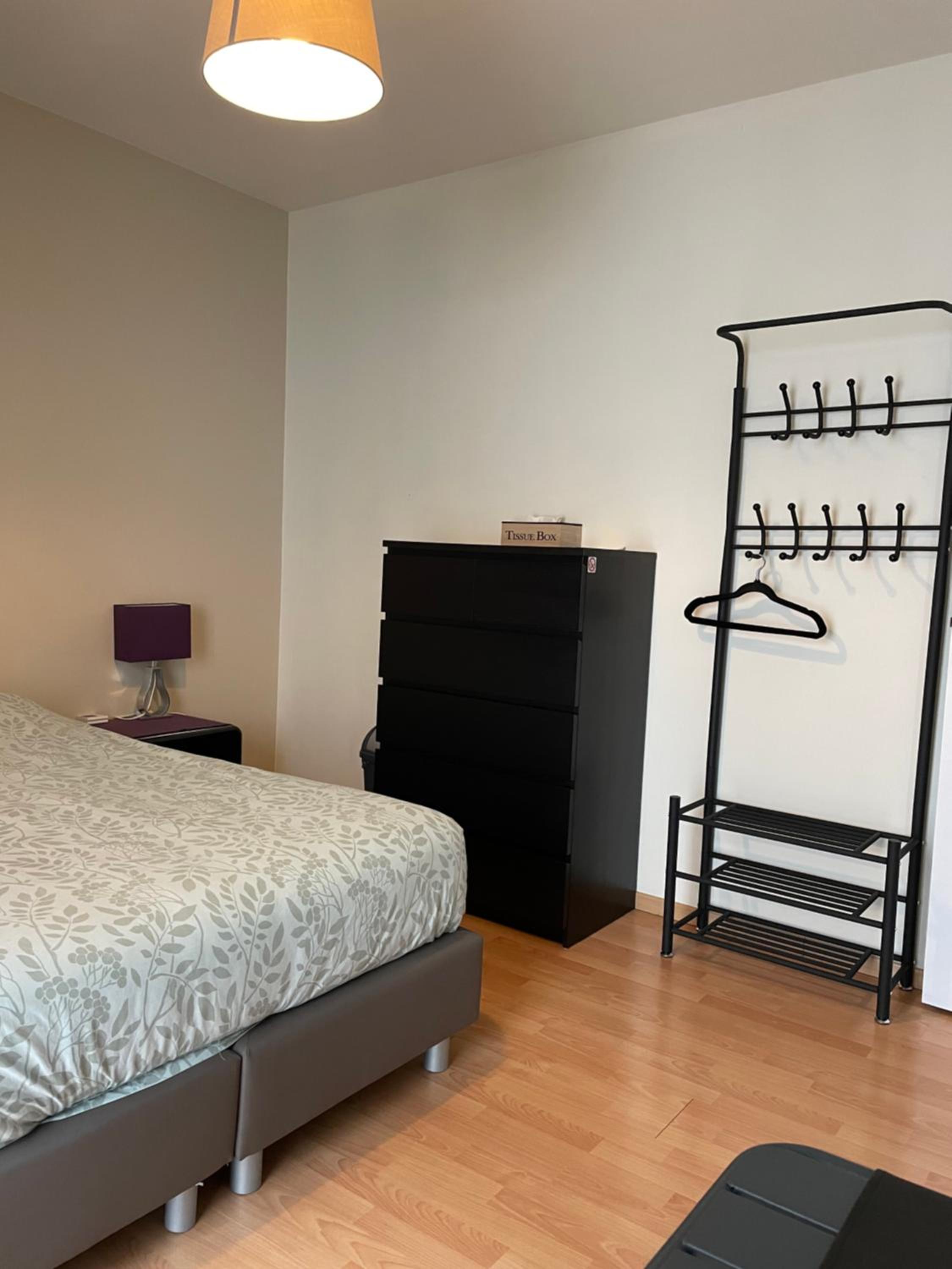 Standard Double Room with Shared Bathroom photo 1