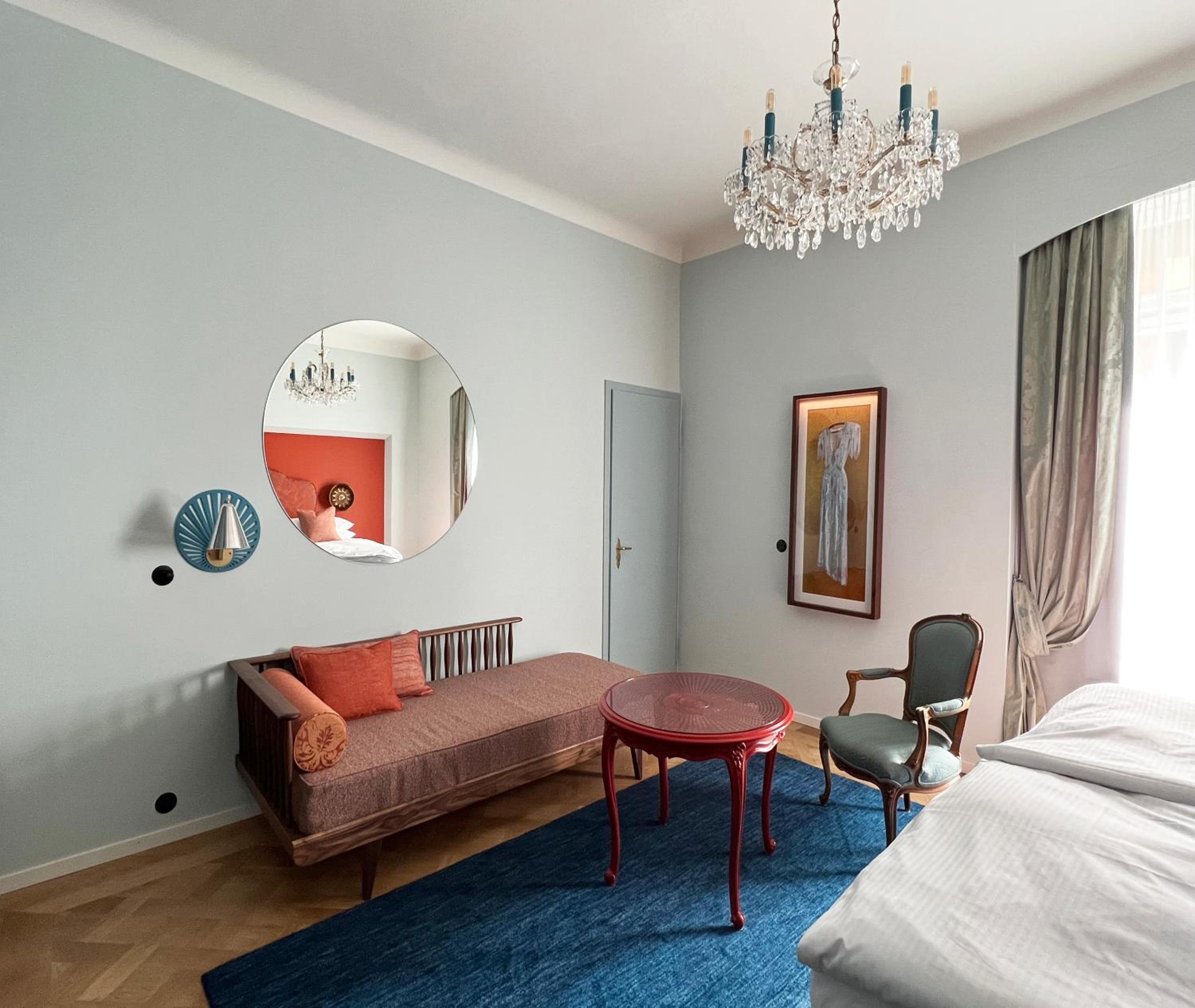 Superior Double Room - Photo 16