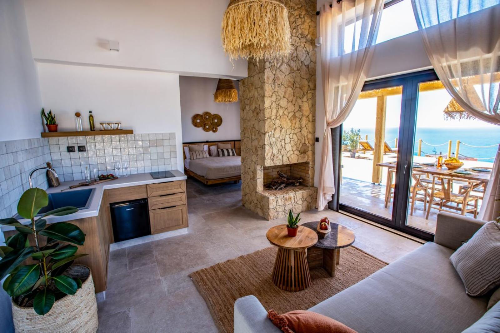 Junior Suite with Private Pool photo 3