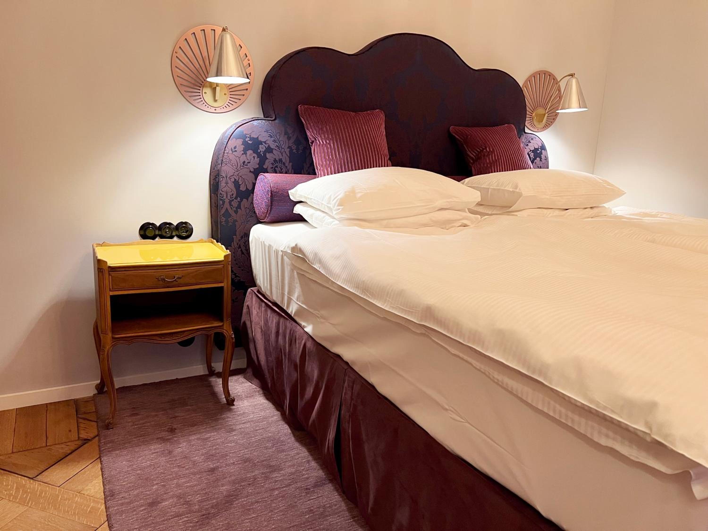 Superior Double Room - Photo 11