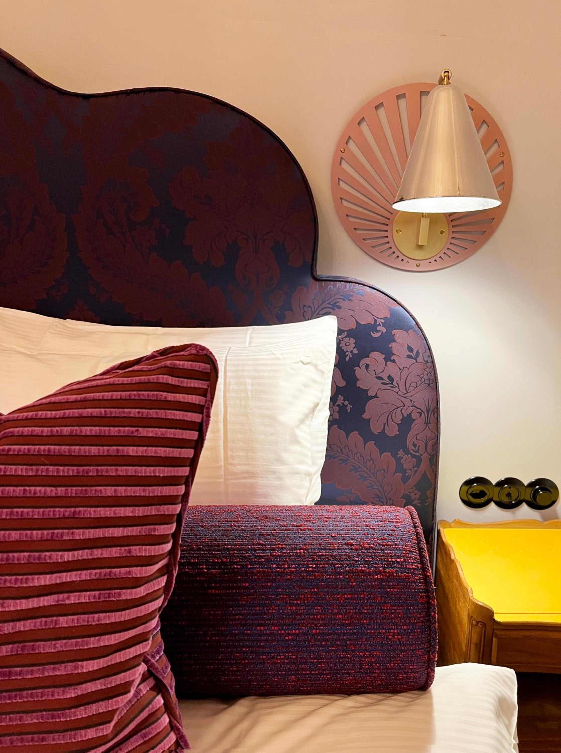Superior Double Room - Photo 8