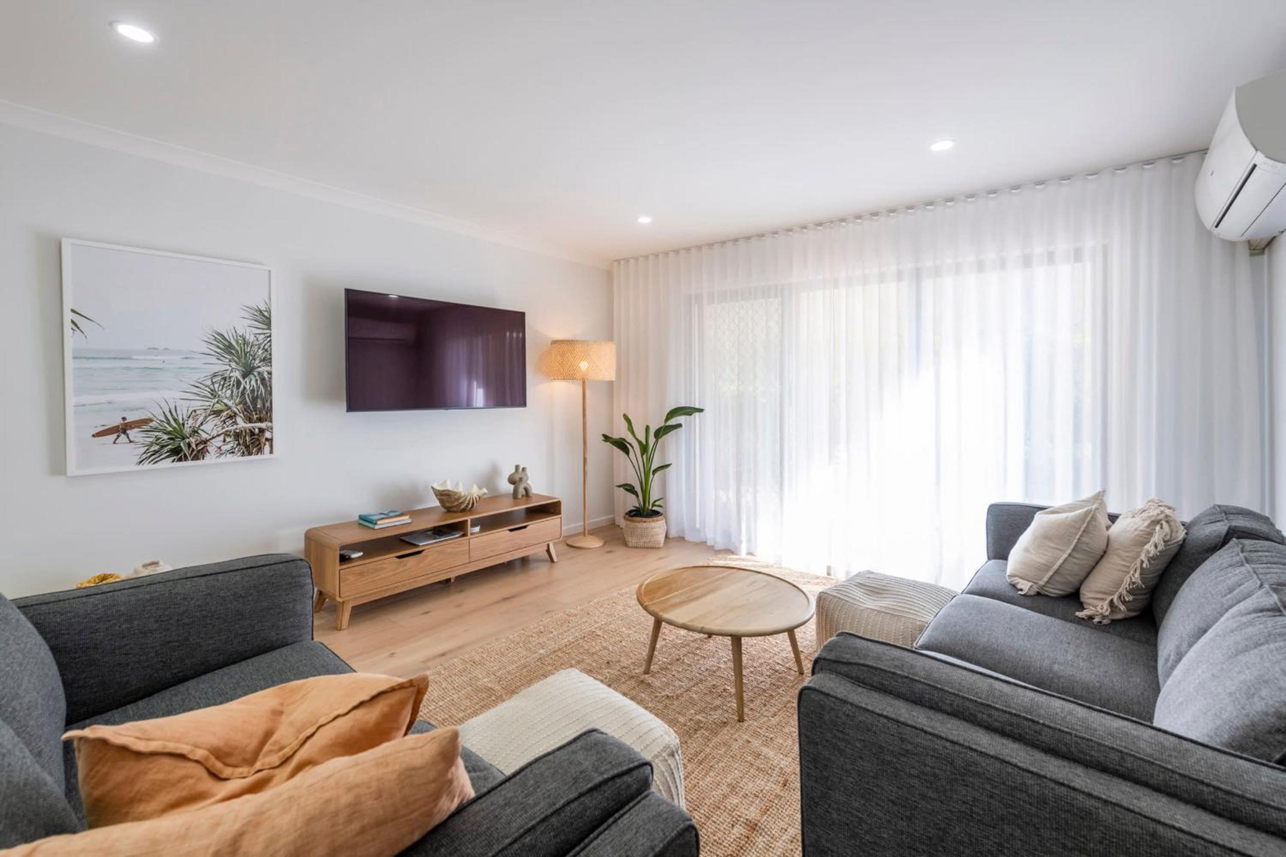 Vacation Home photo 1