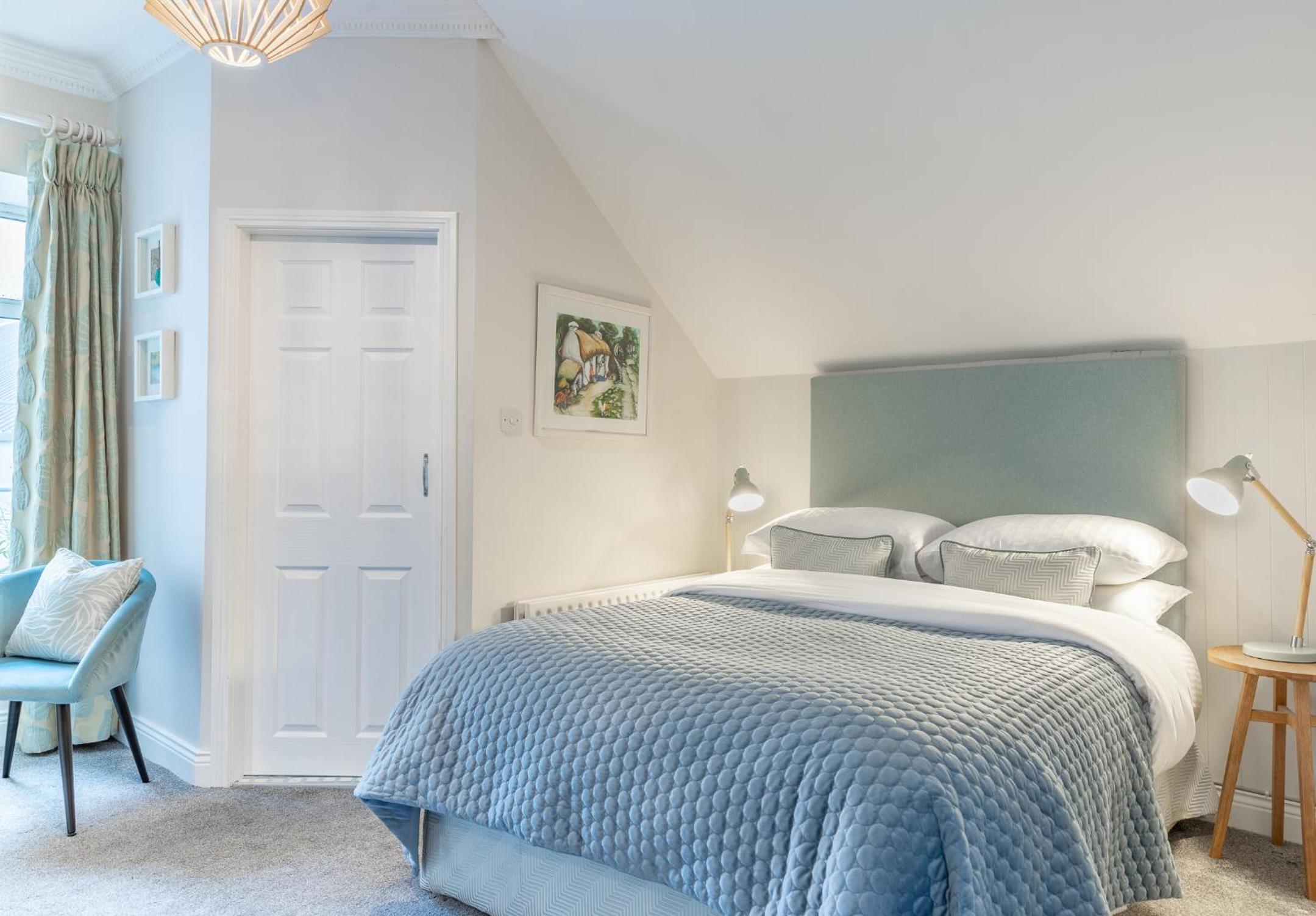 Double Room photo 2