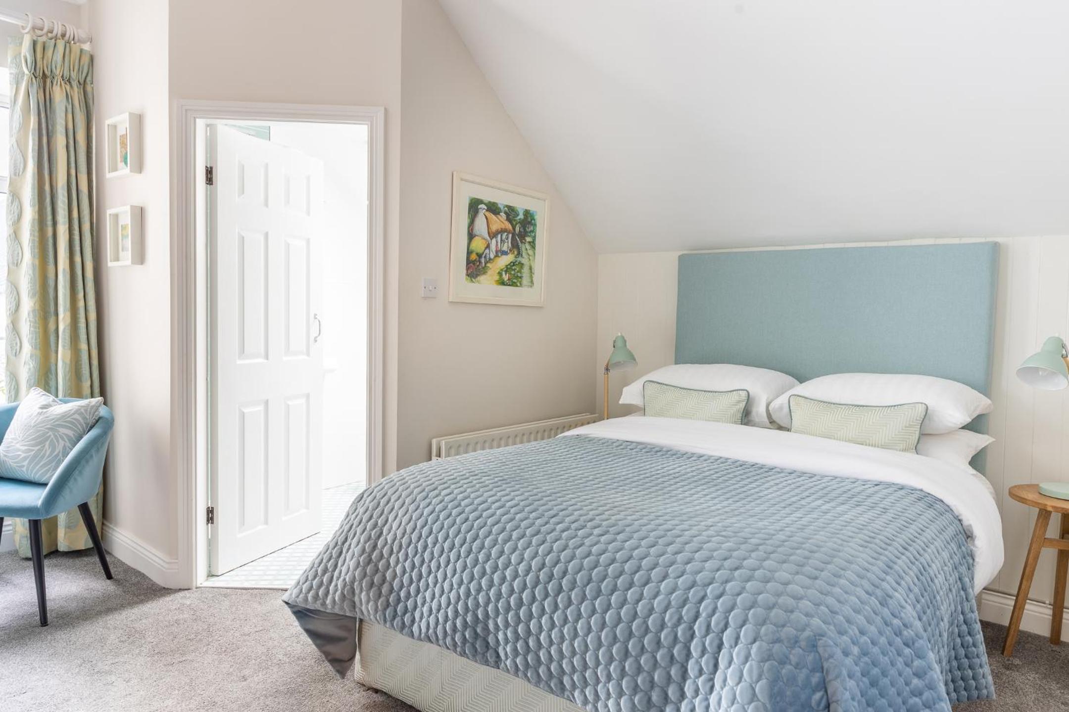 Double Room photo 1