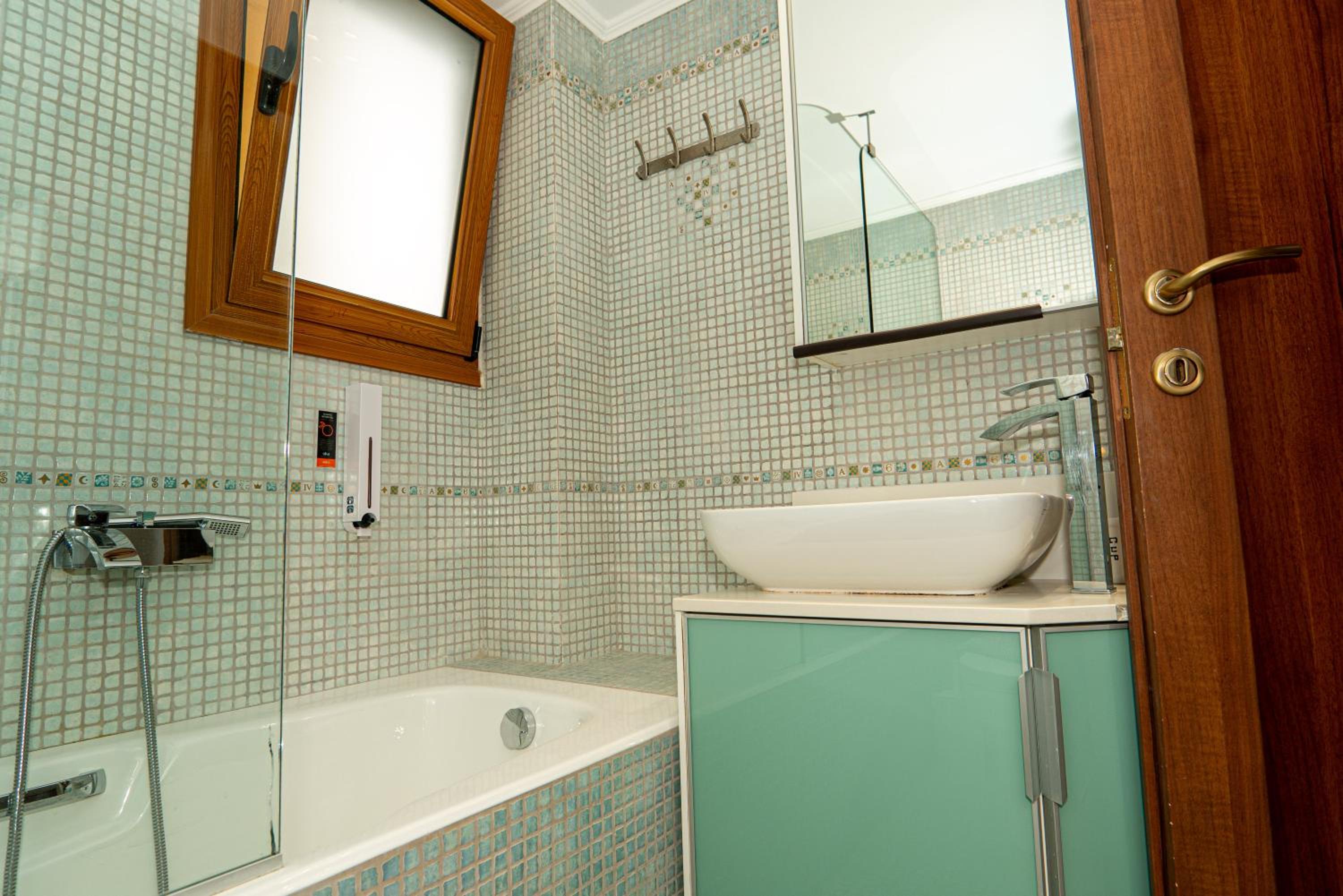 Apartment with Sea View photo 3