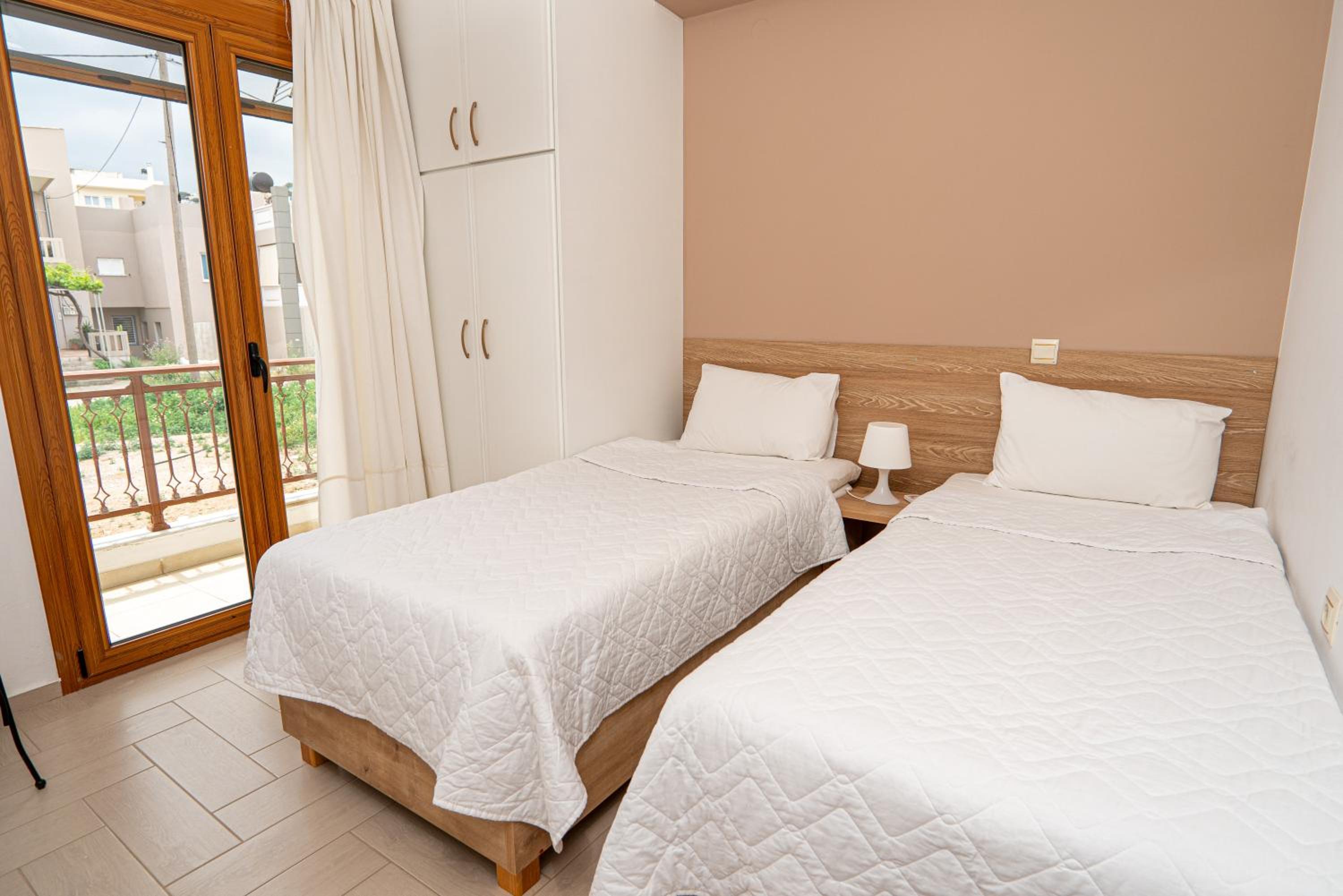 Apartment with Sea View photo 2