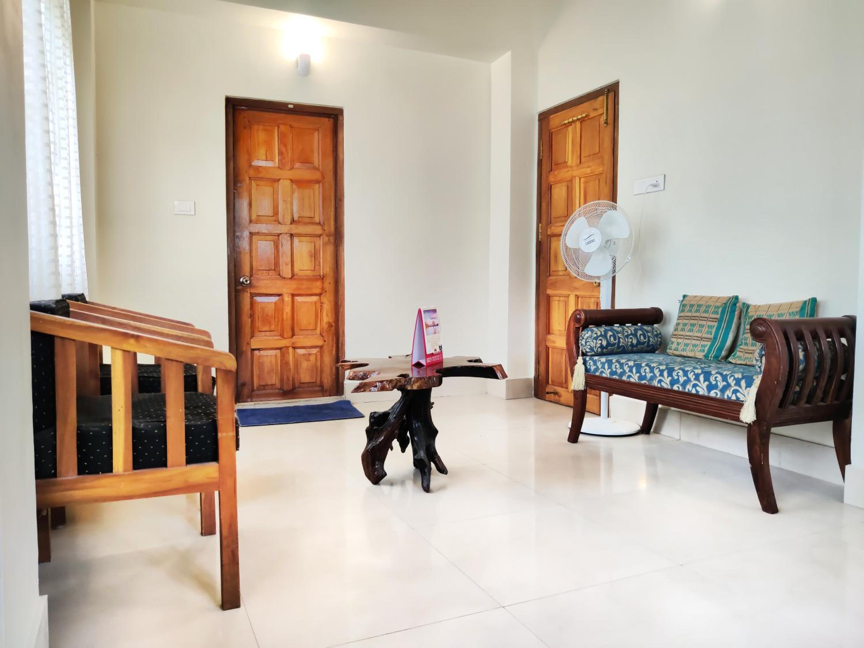 King Suite photo 1