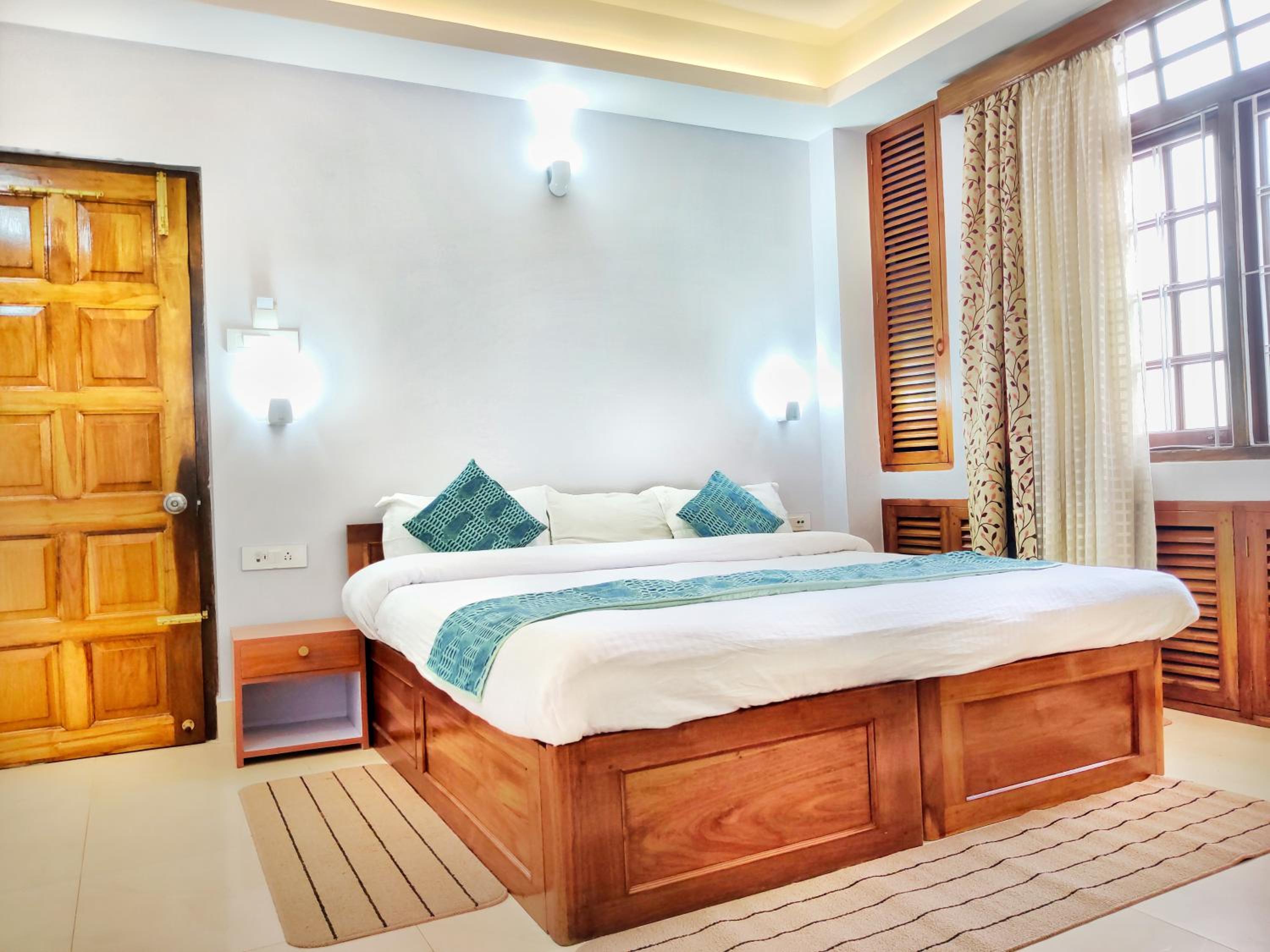 Deluxe Room photo 1
