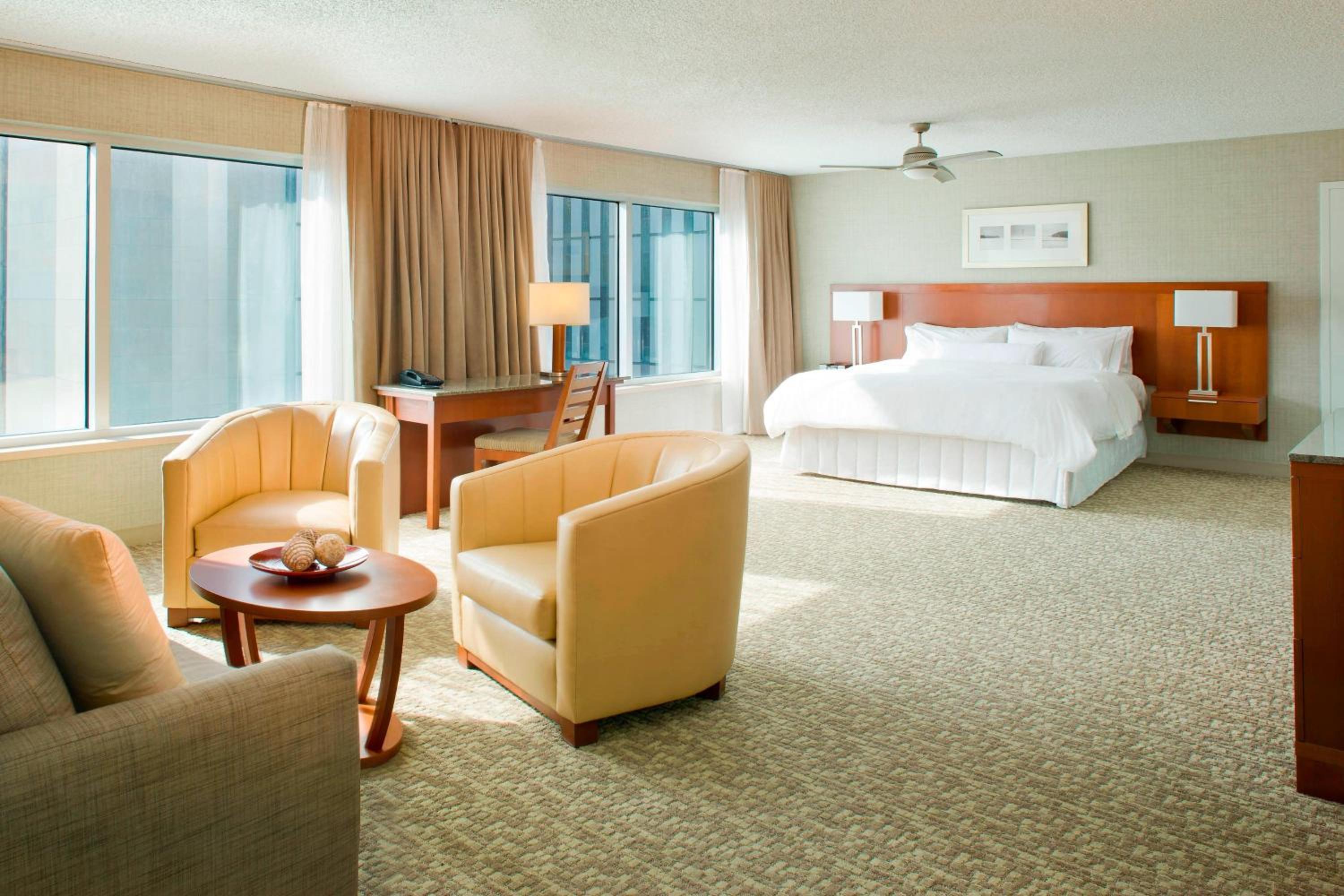 Business Suite - Photo 4