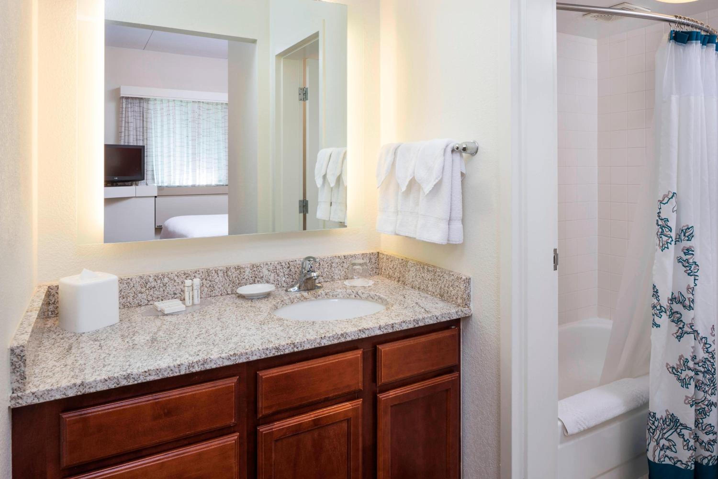 One-Bedroom King Suite photo 3