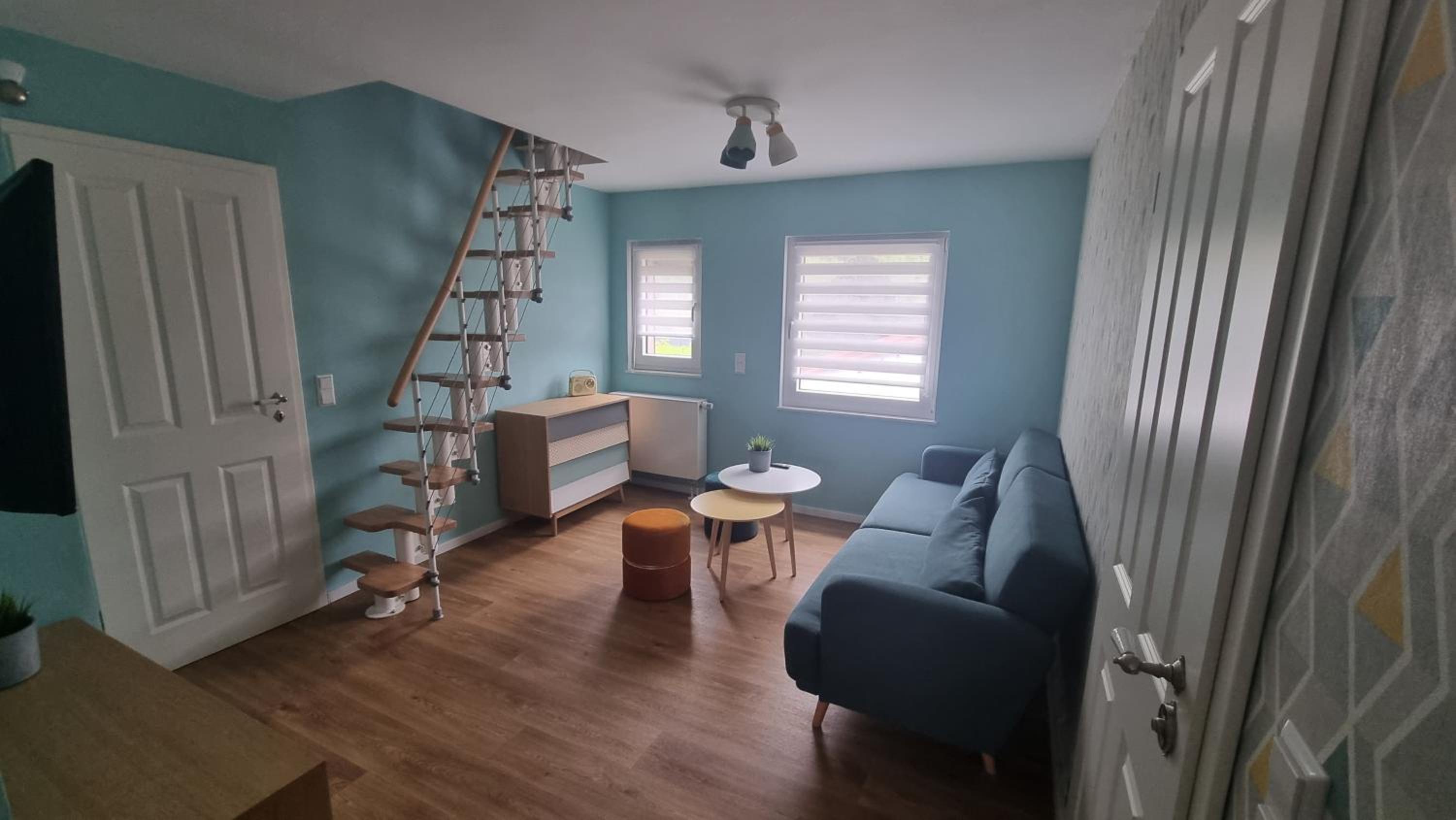Two-Bedroom Apartment photo 3
