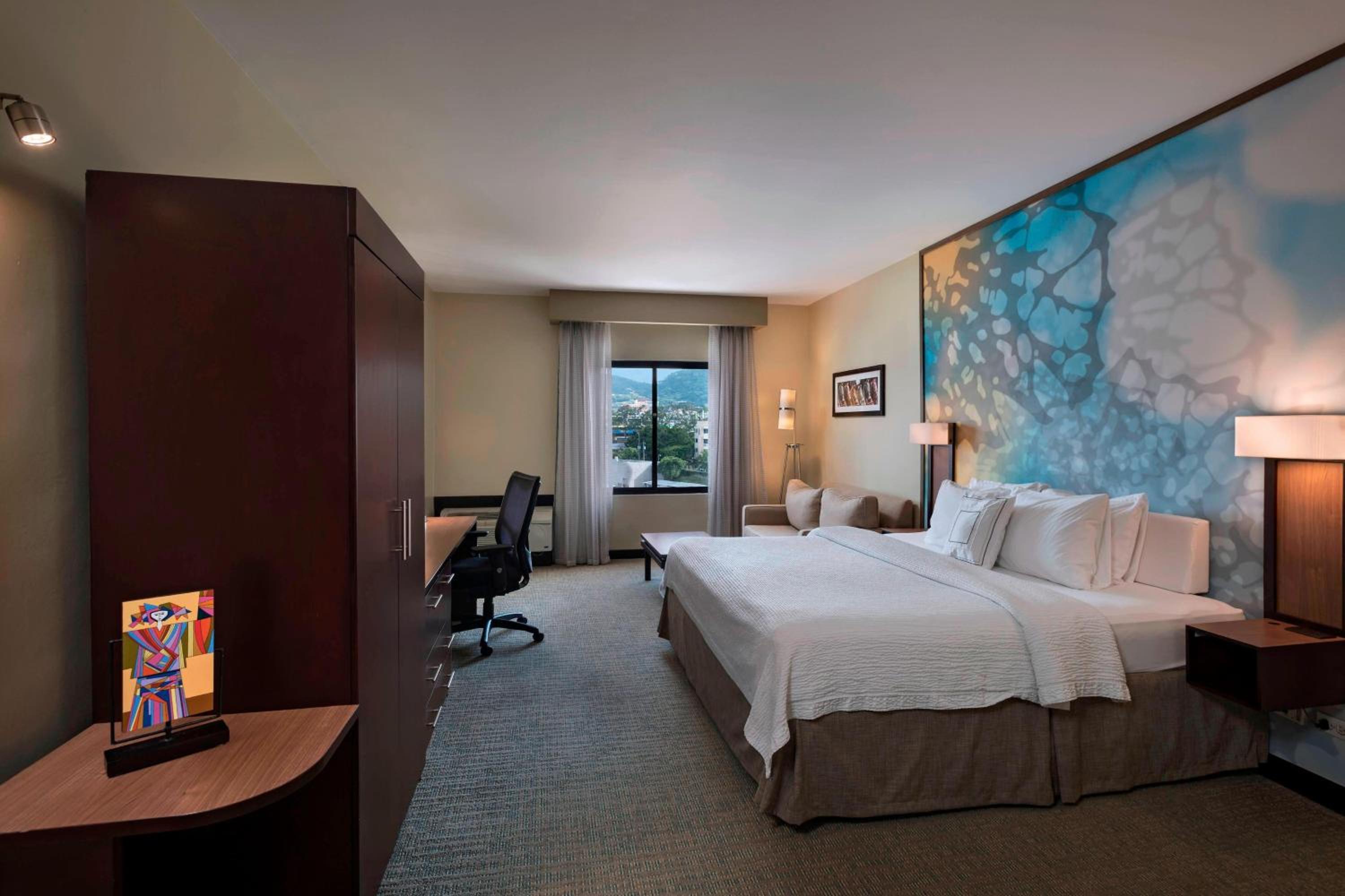 King Room - Photo 1