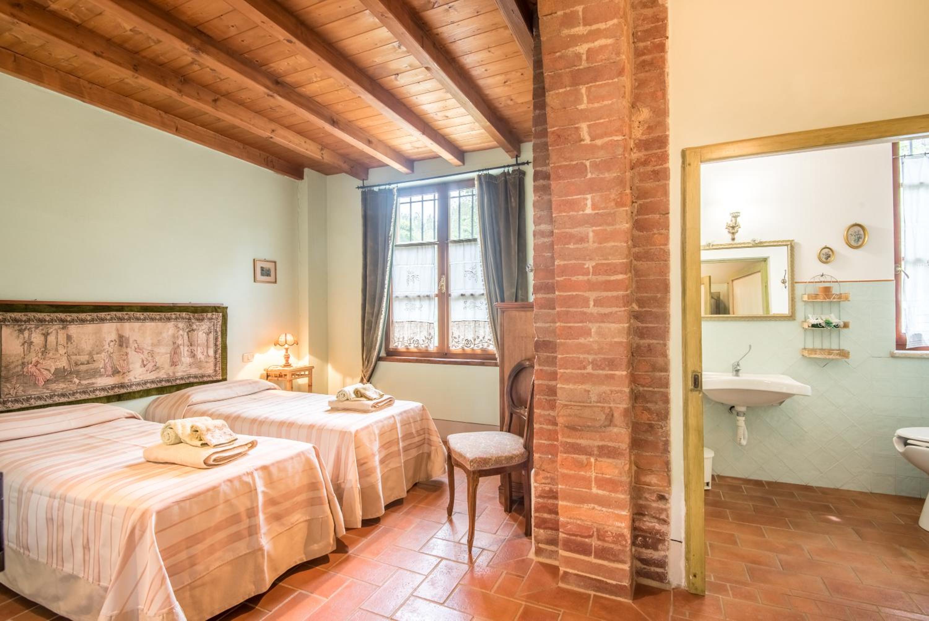 Villa with Garden View photo 3