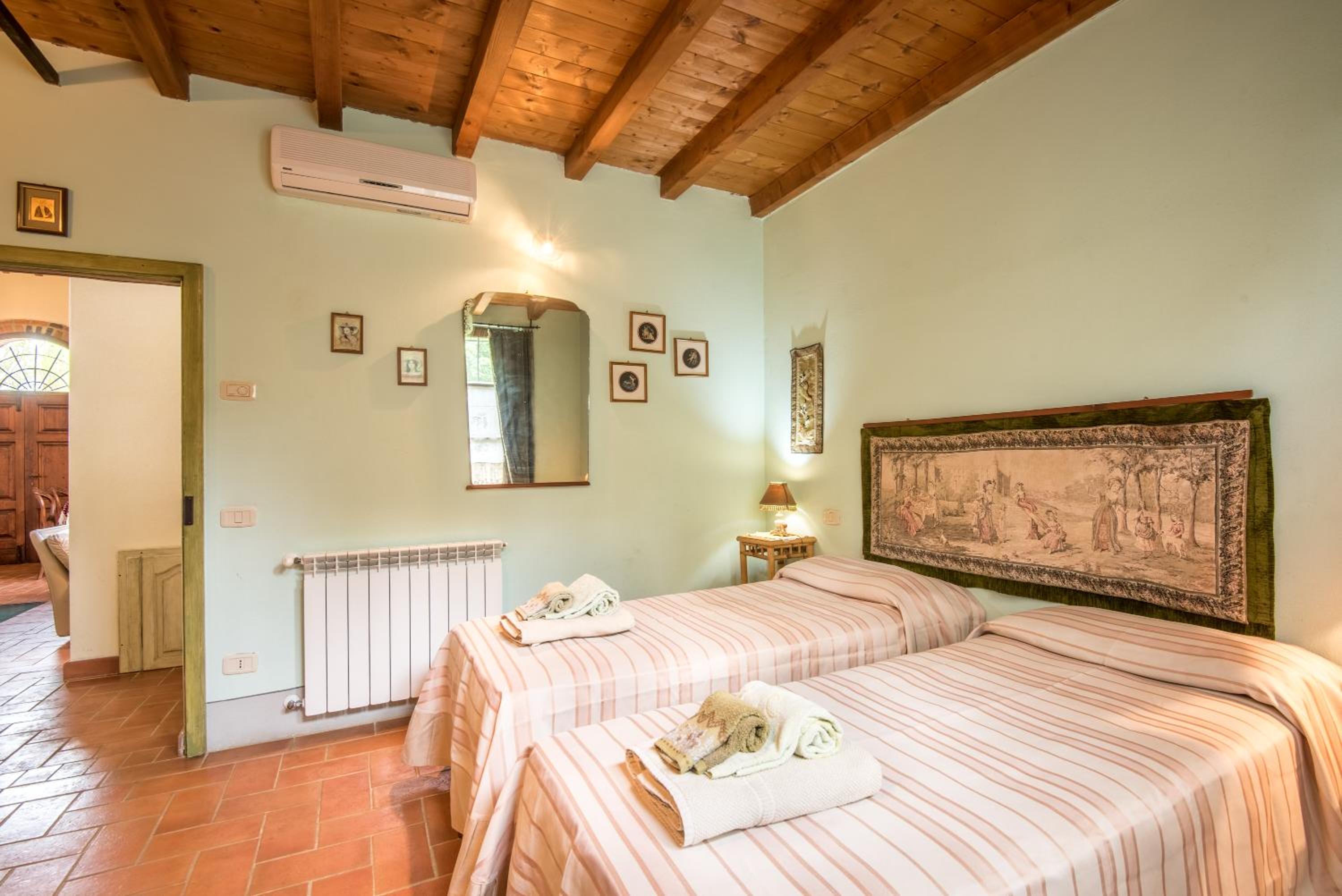 Villa with Garden View photo 2