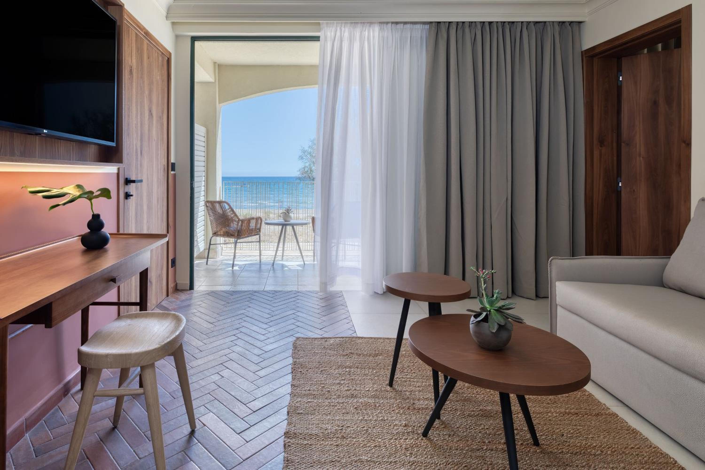 Grand Sapphire Zen Suite - Photo 3