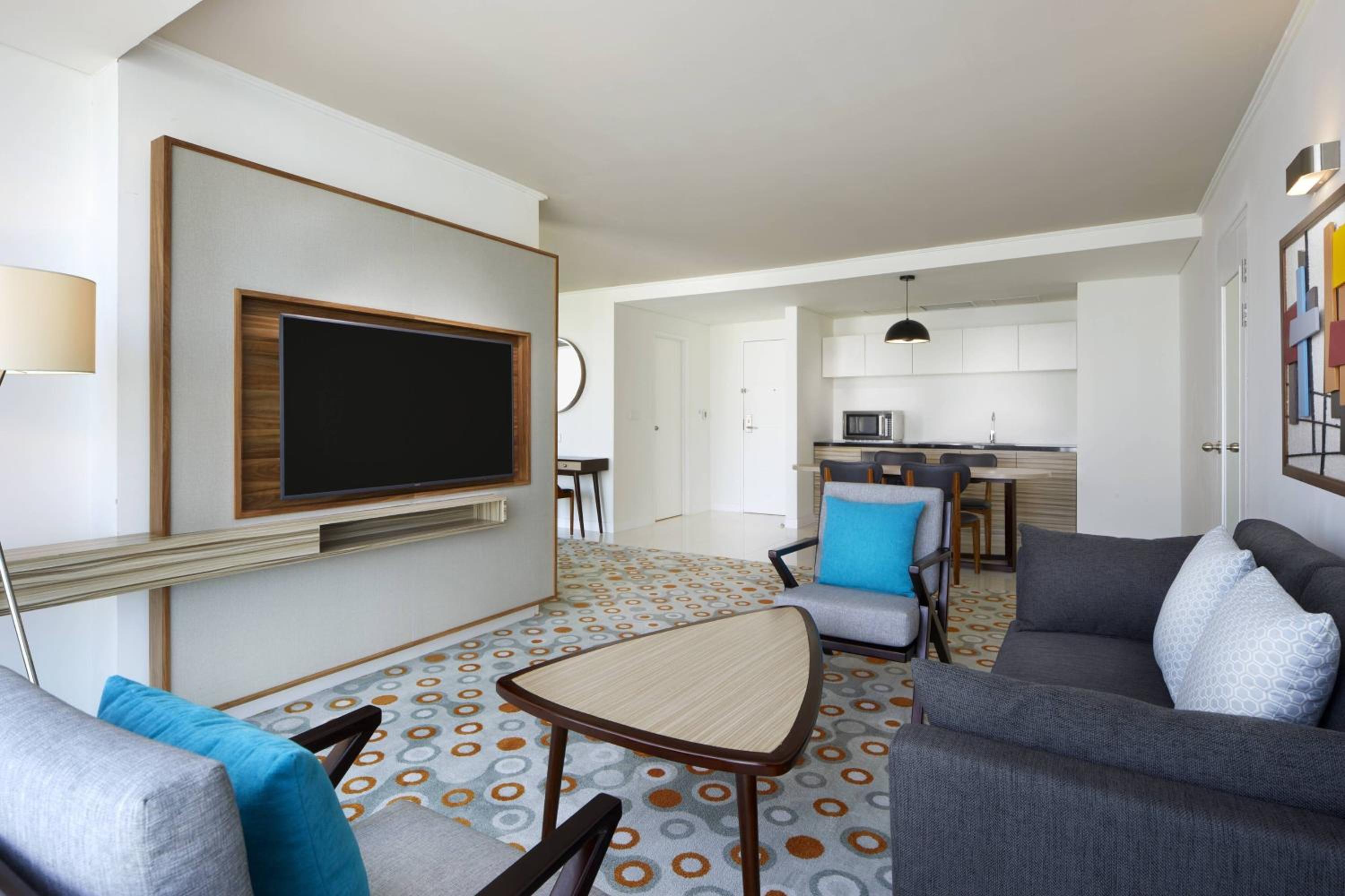 Family Suite photo 3
