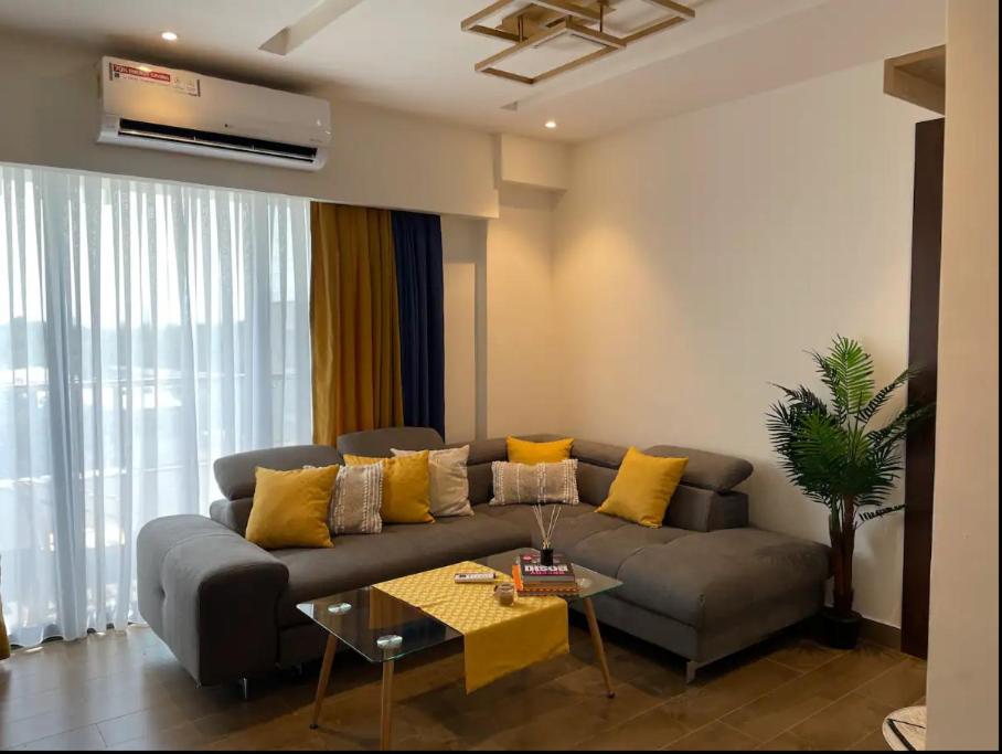 Superior Apartment photo 2