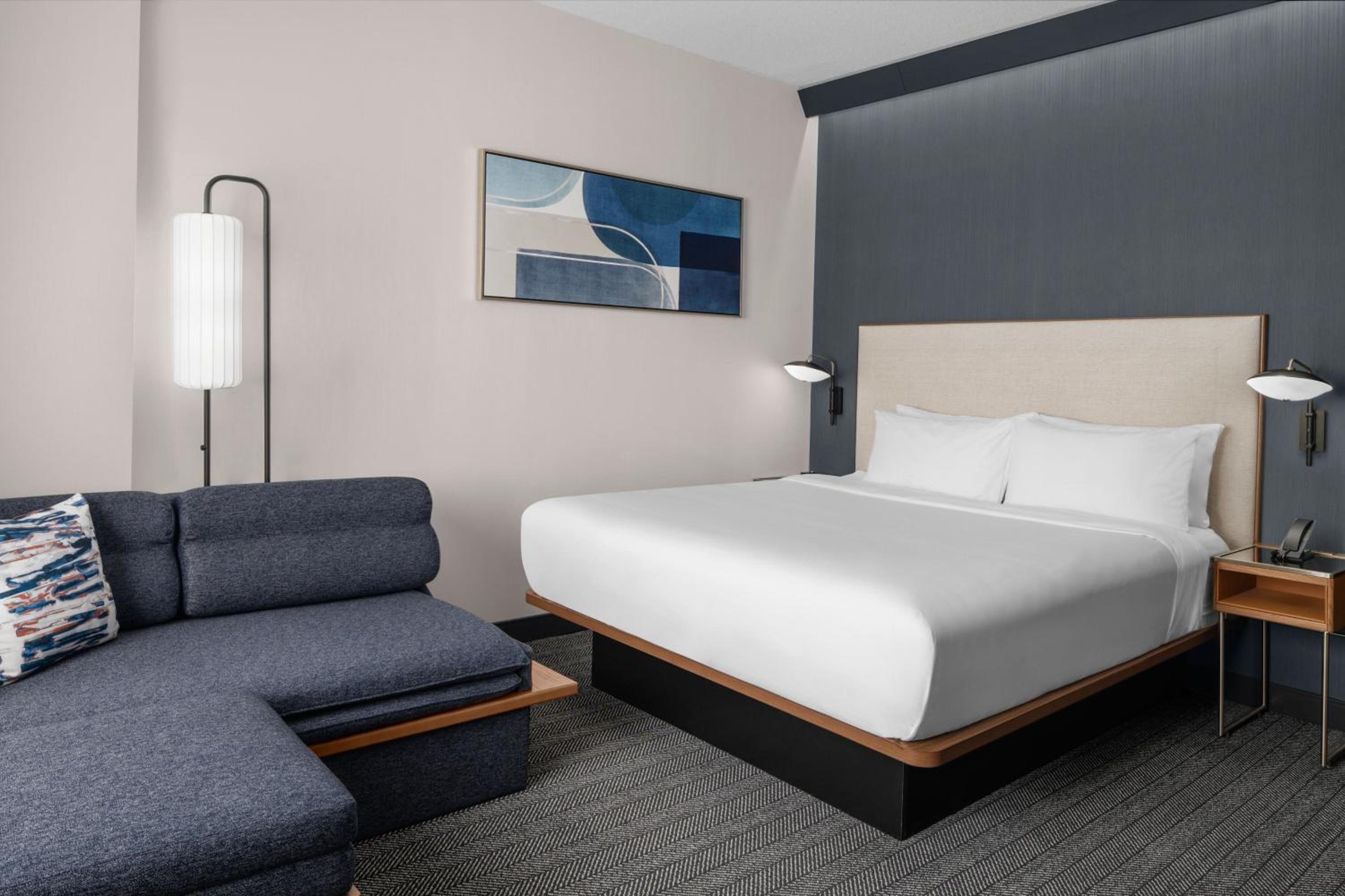 King Room - Photo 2