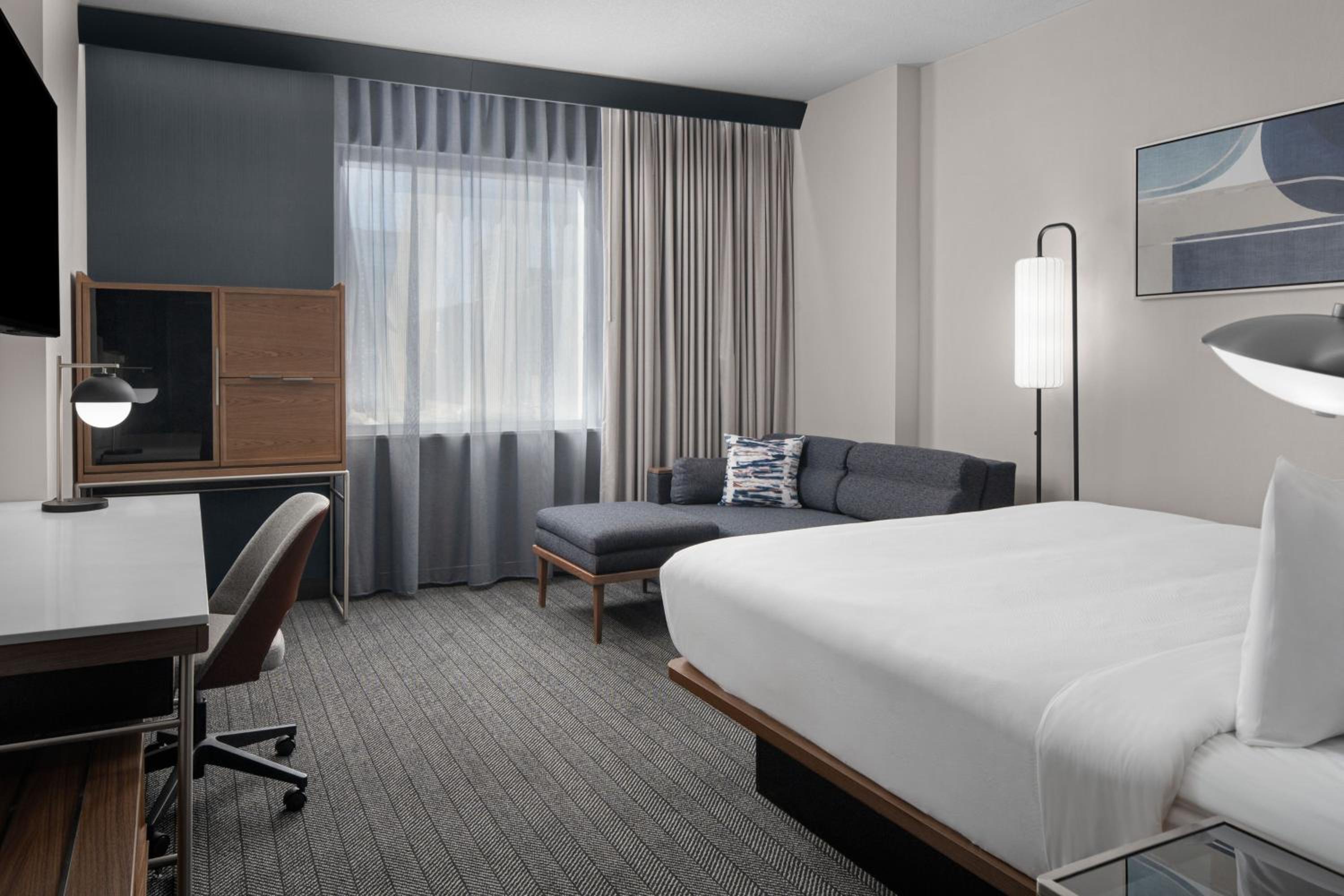 King Room - Photo 1