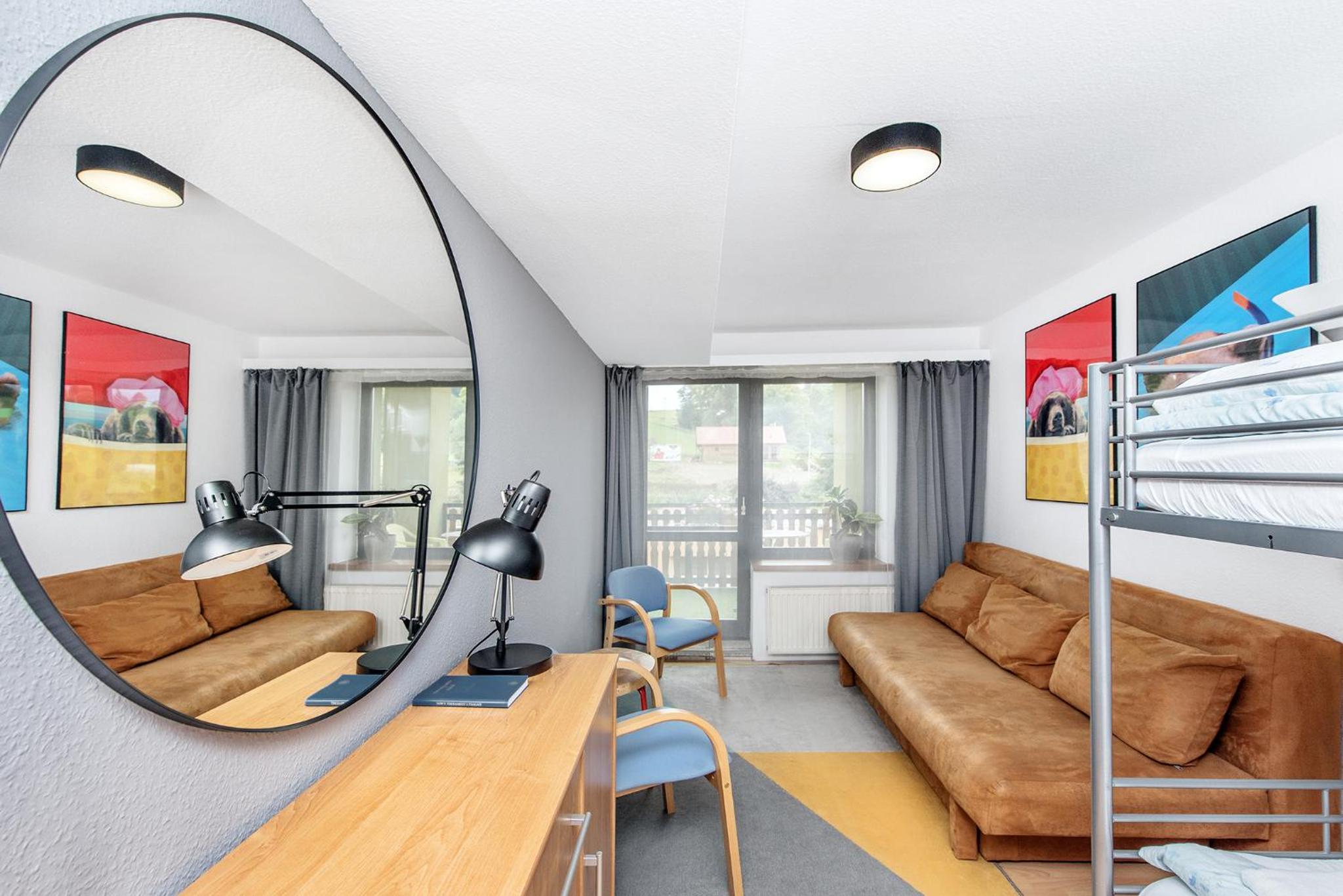 Two-Bedroom Suite photo 1