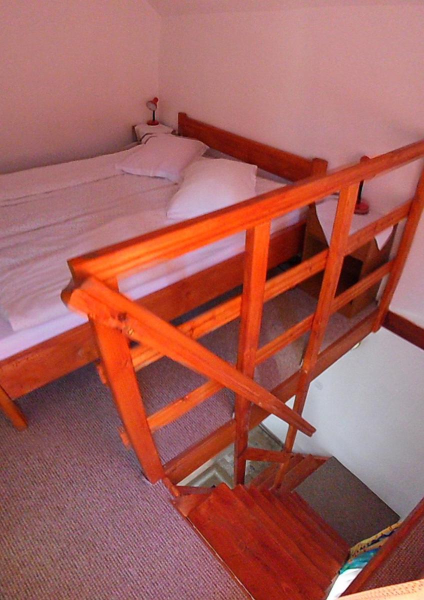 Duplex Suite