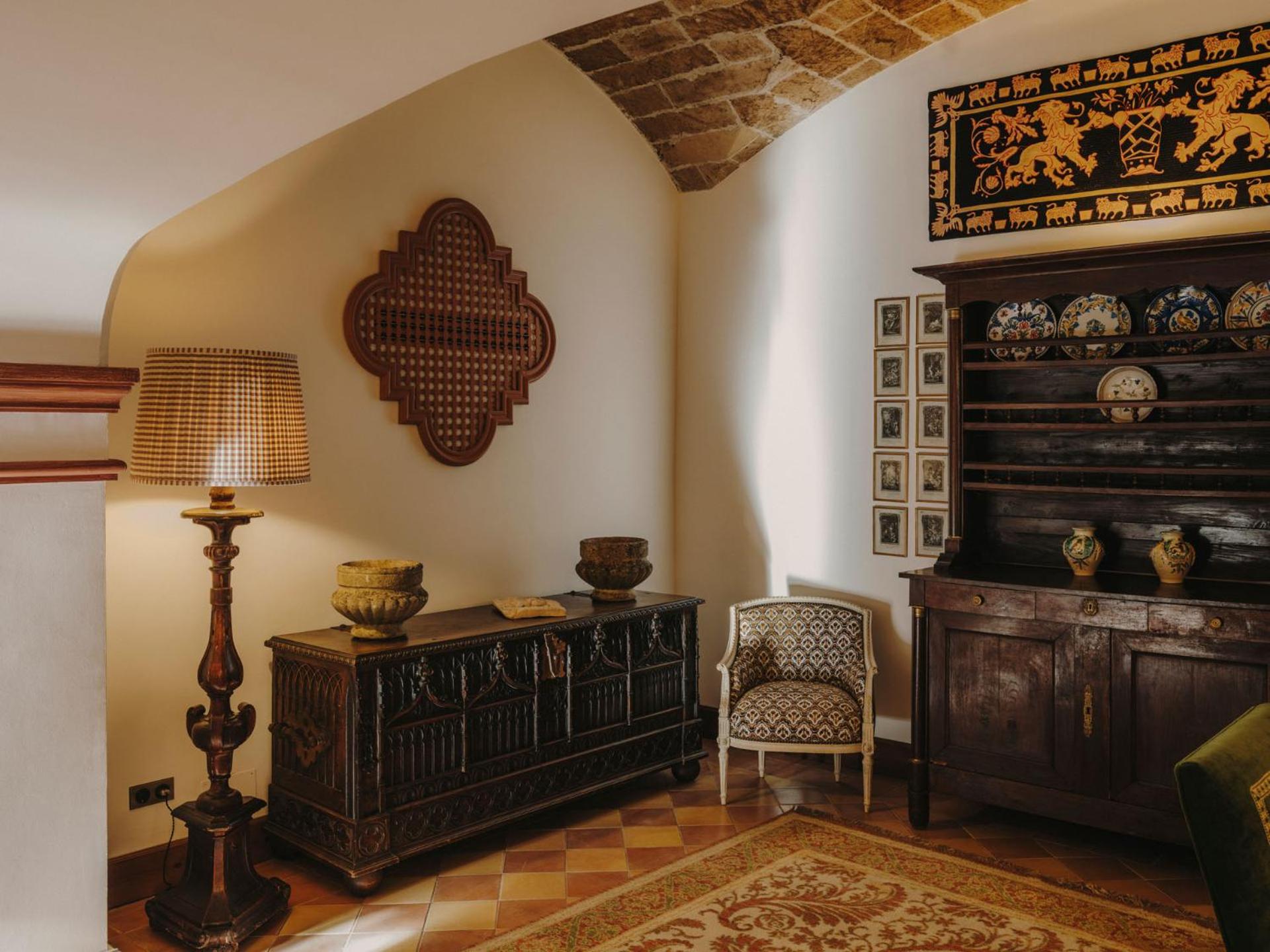 Gran Suite