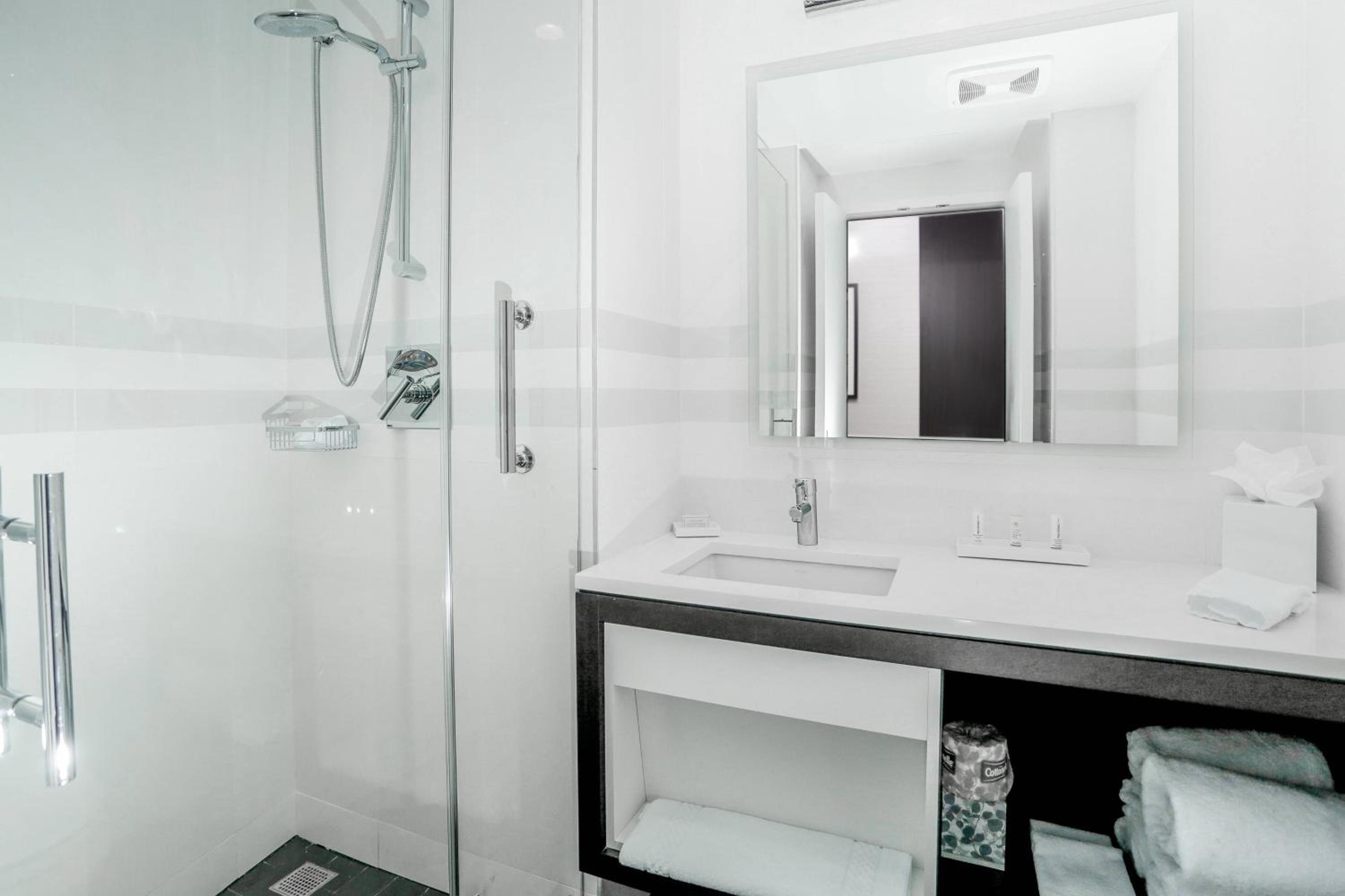 Courtyard by Marriott Long Island City/New York Manhattan View, Foto 6