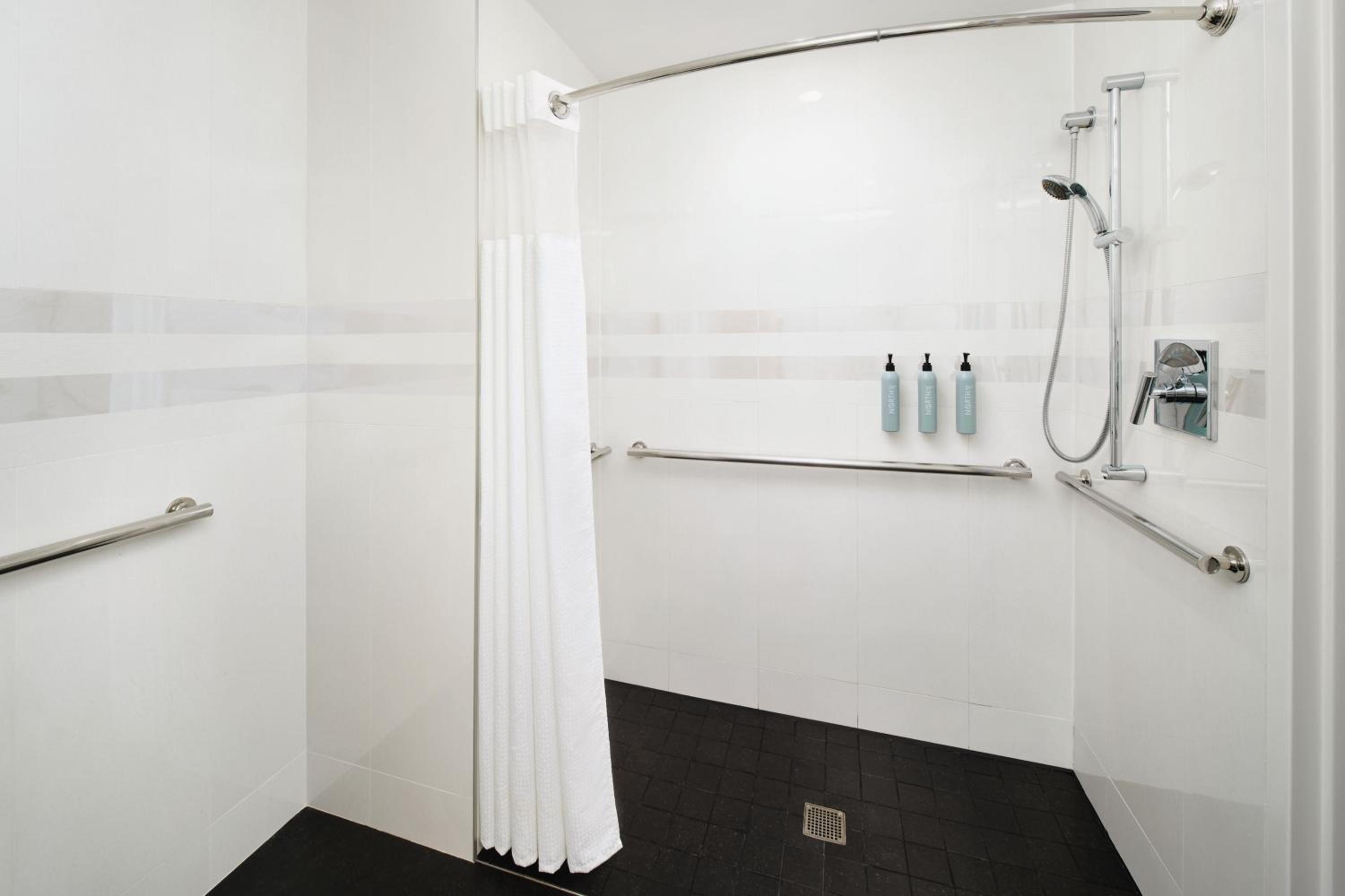 Courtyard by Marriott Long Island City/New York Manhattan View, Foto 4