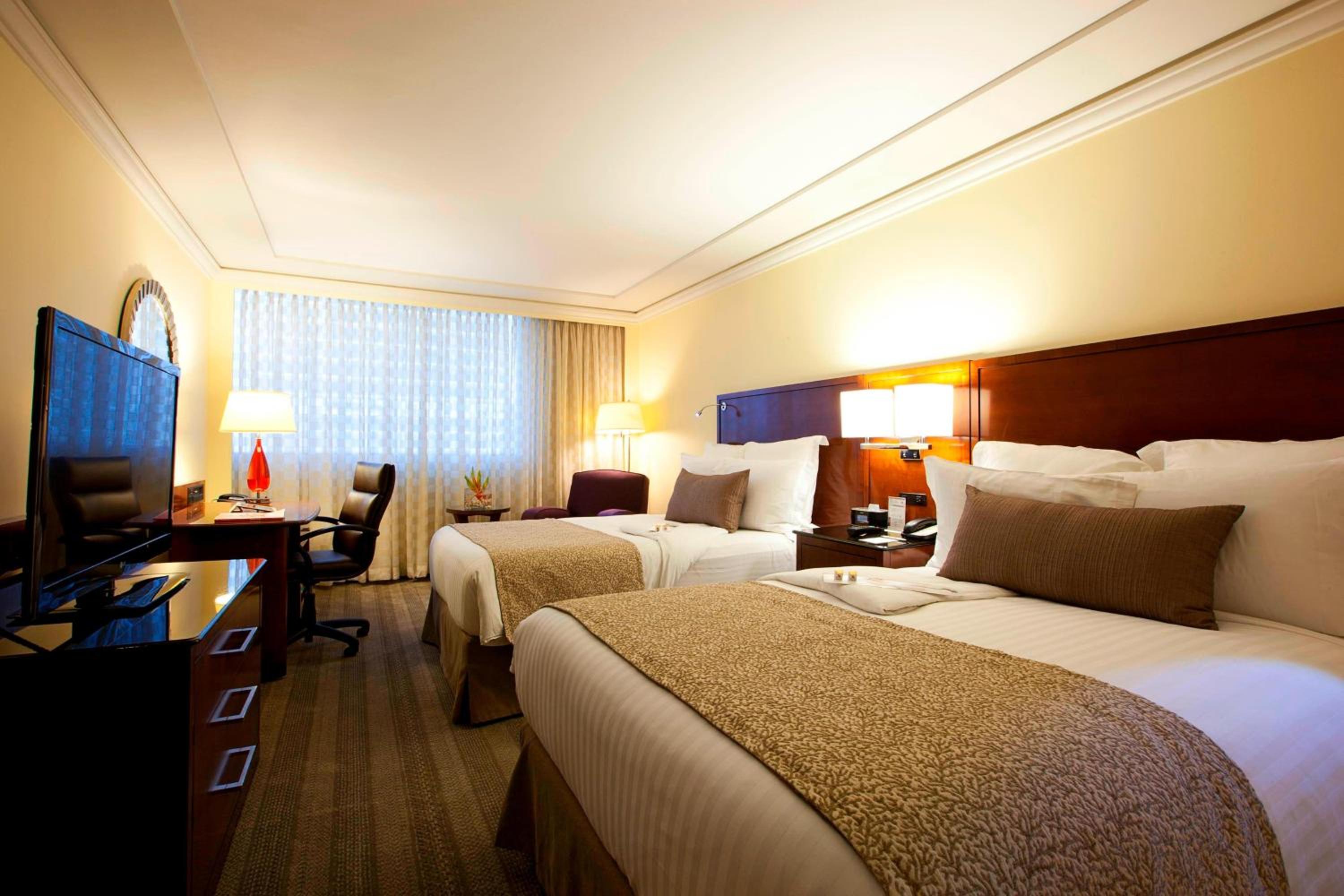 Deluxe Double Room - Photo 3