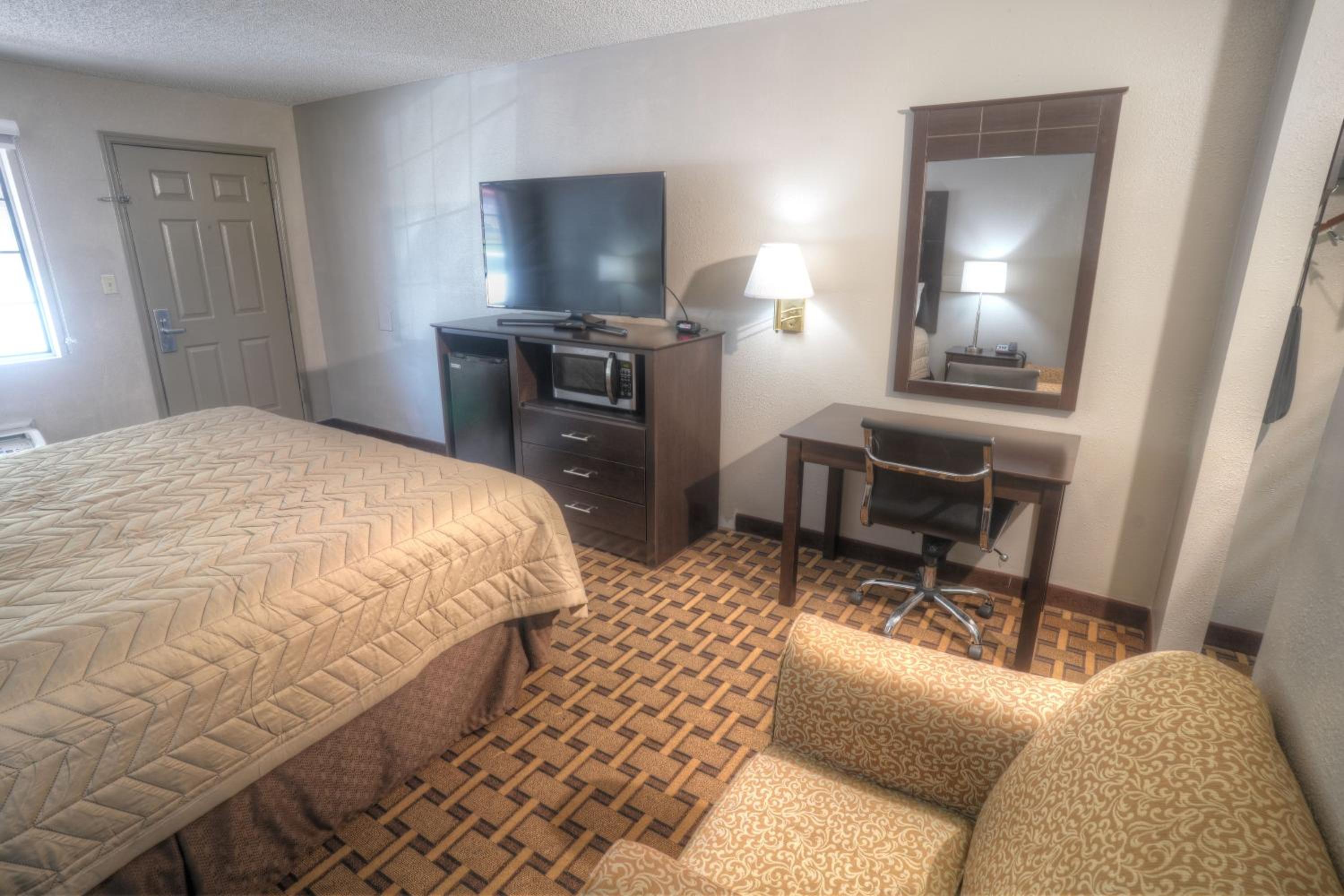 King Room photo 1