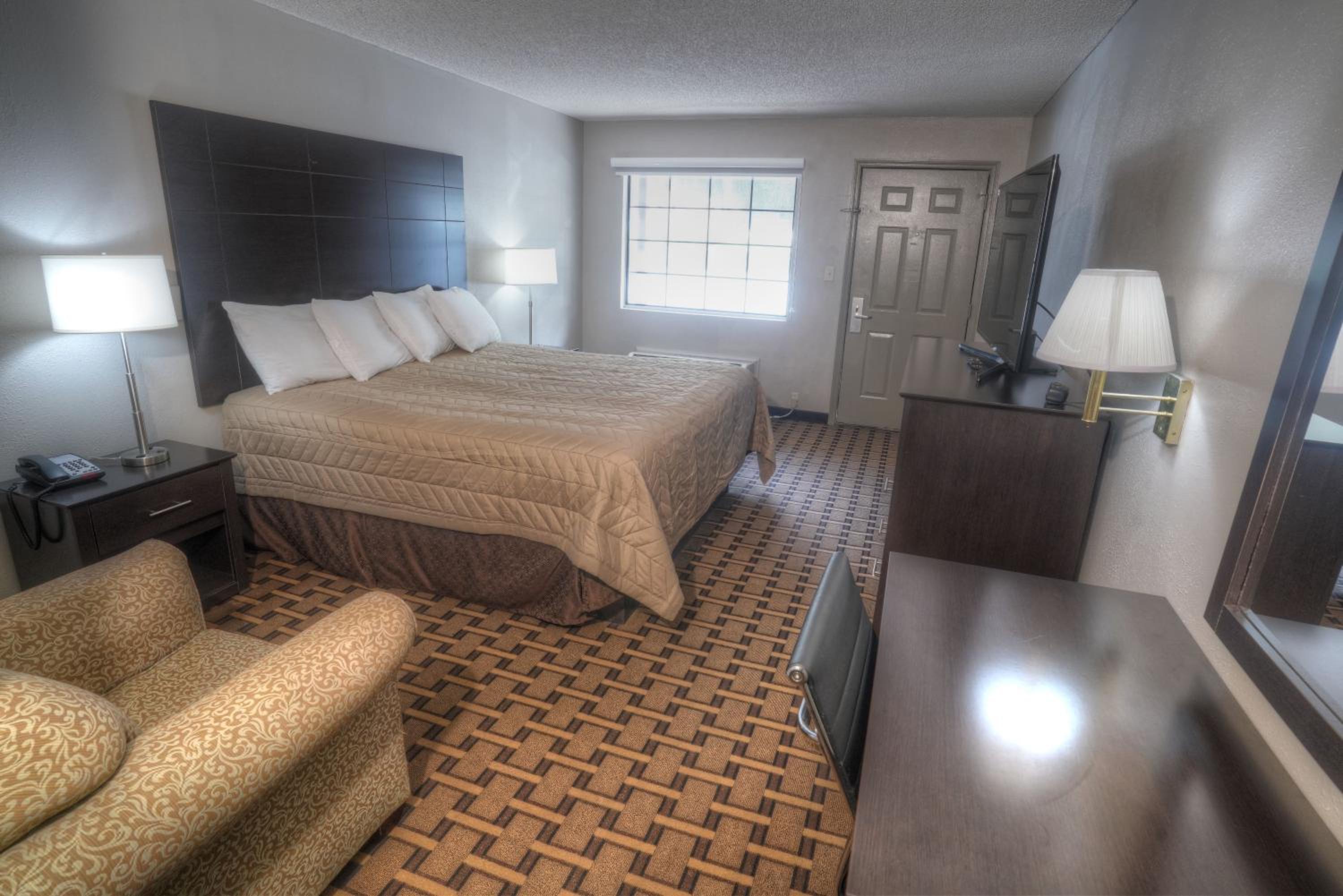 King Room photo 2