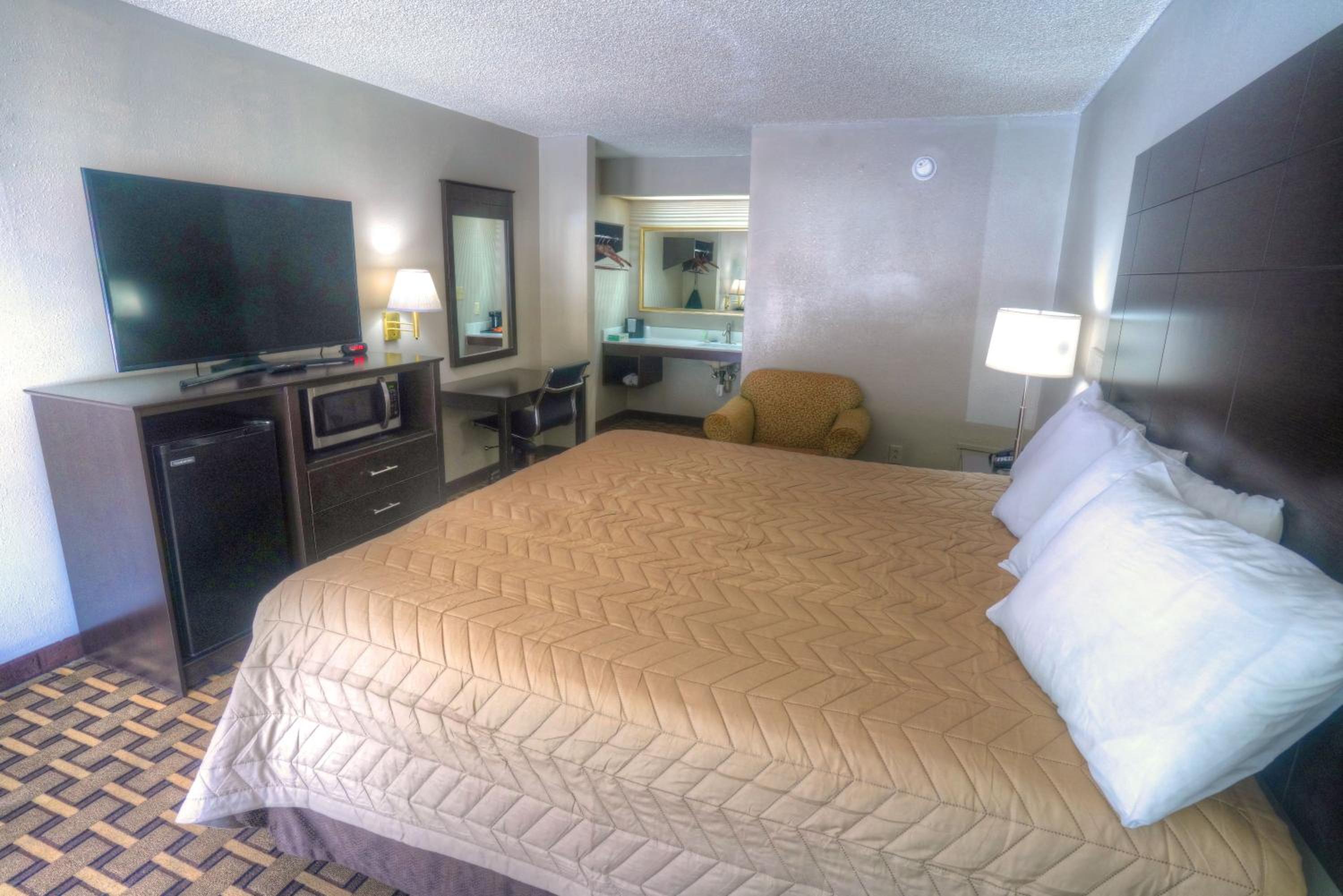 King Room photo 3