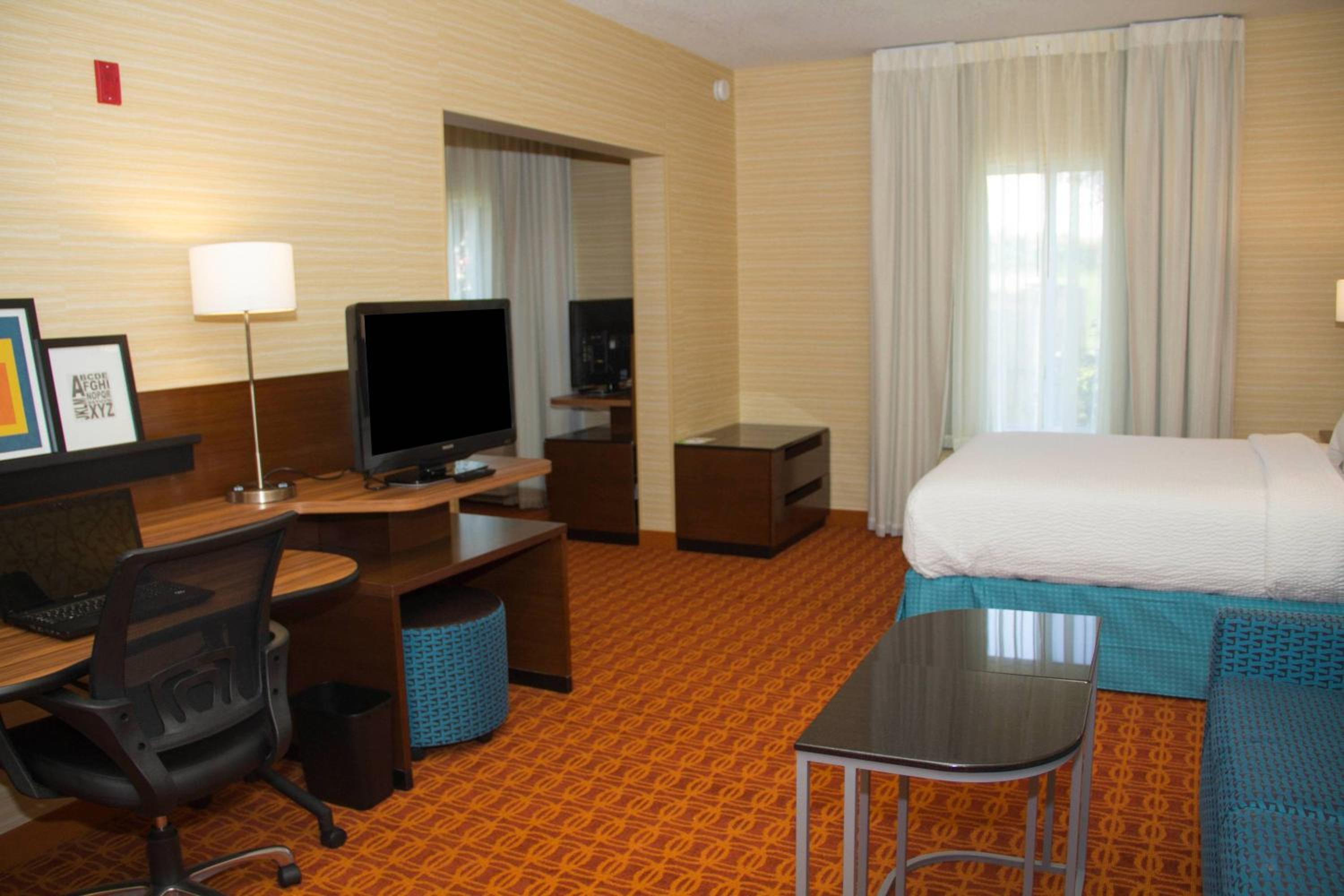 Famiy Suite - Non Smoking - Photo 2