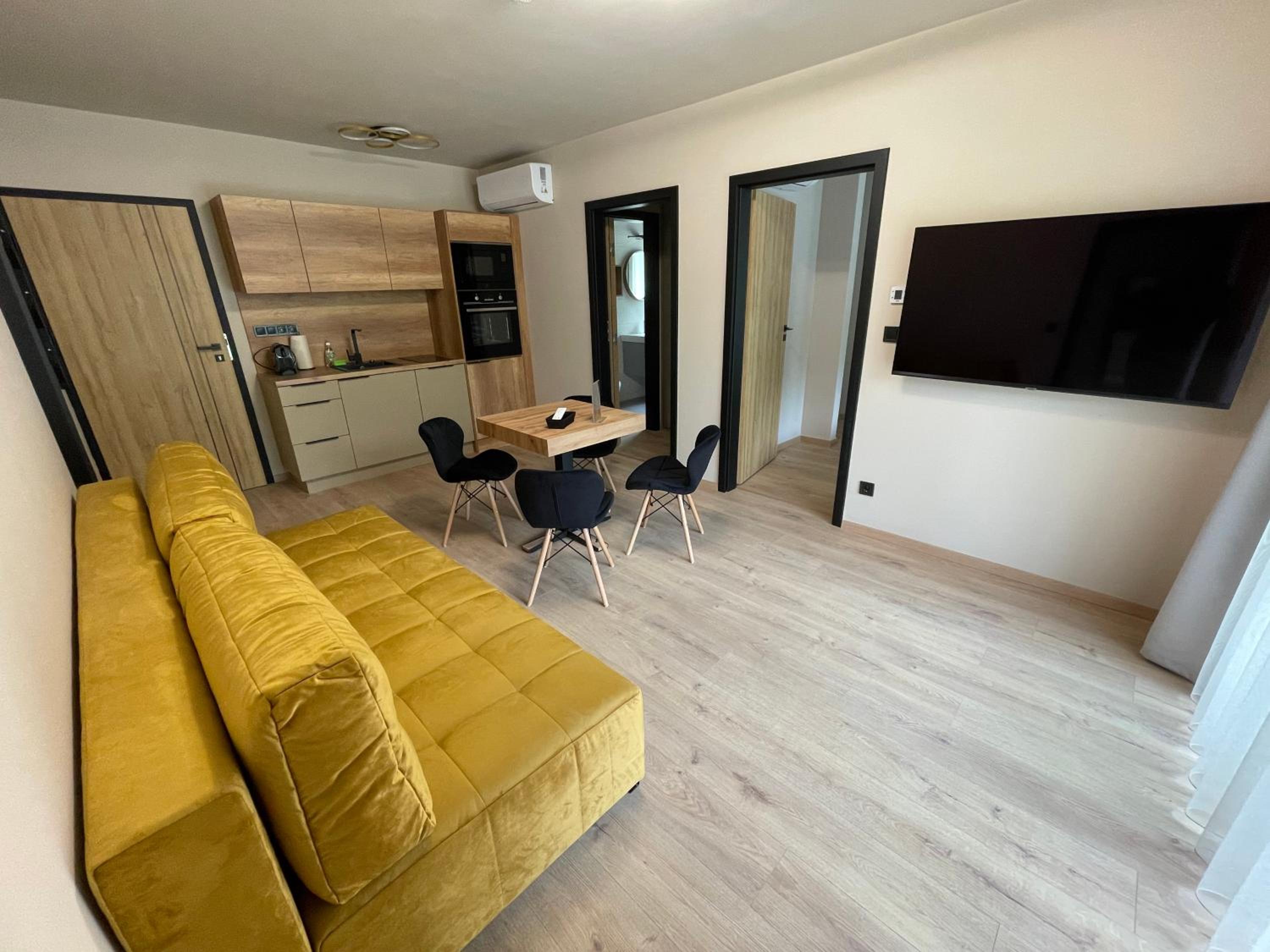 Standard Apartment