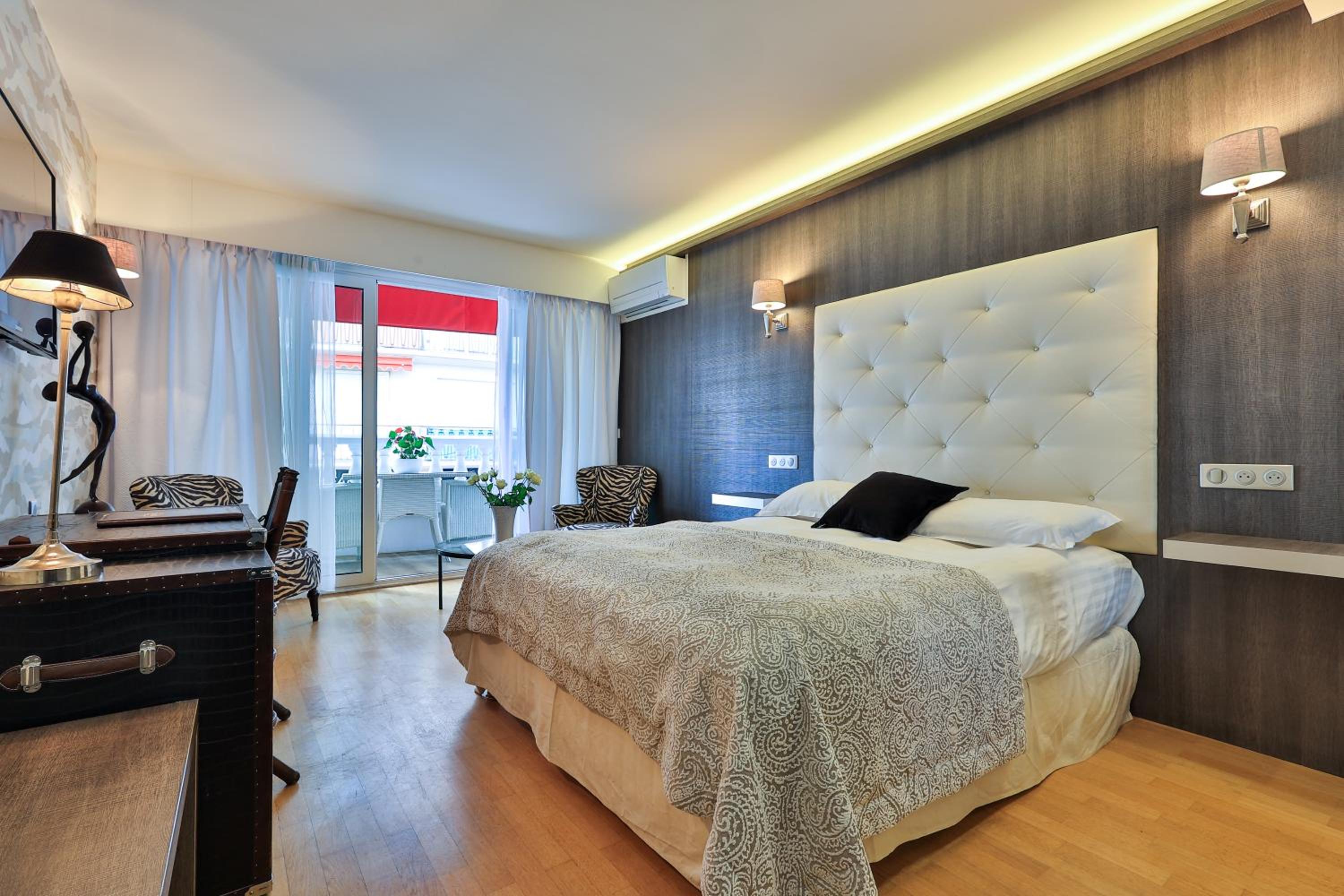 Privilege Single Room with Terrace photo 1