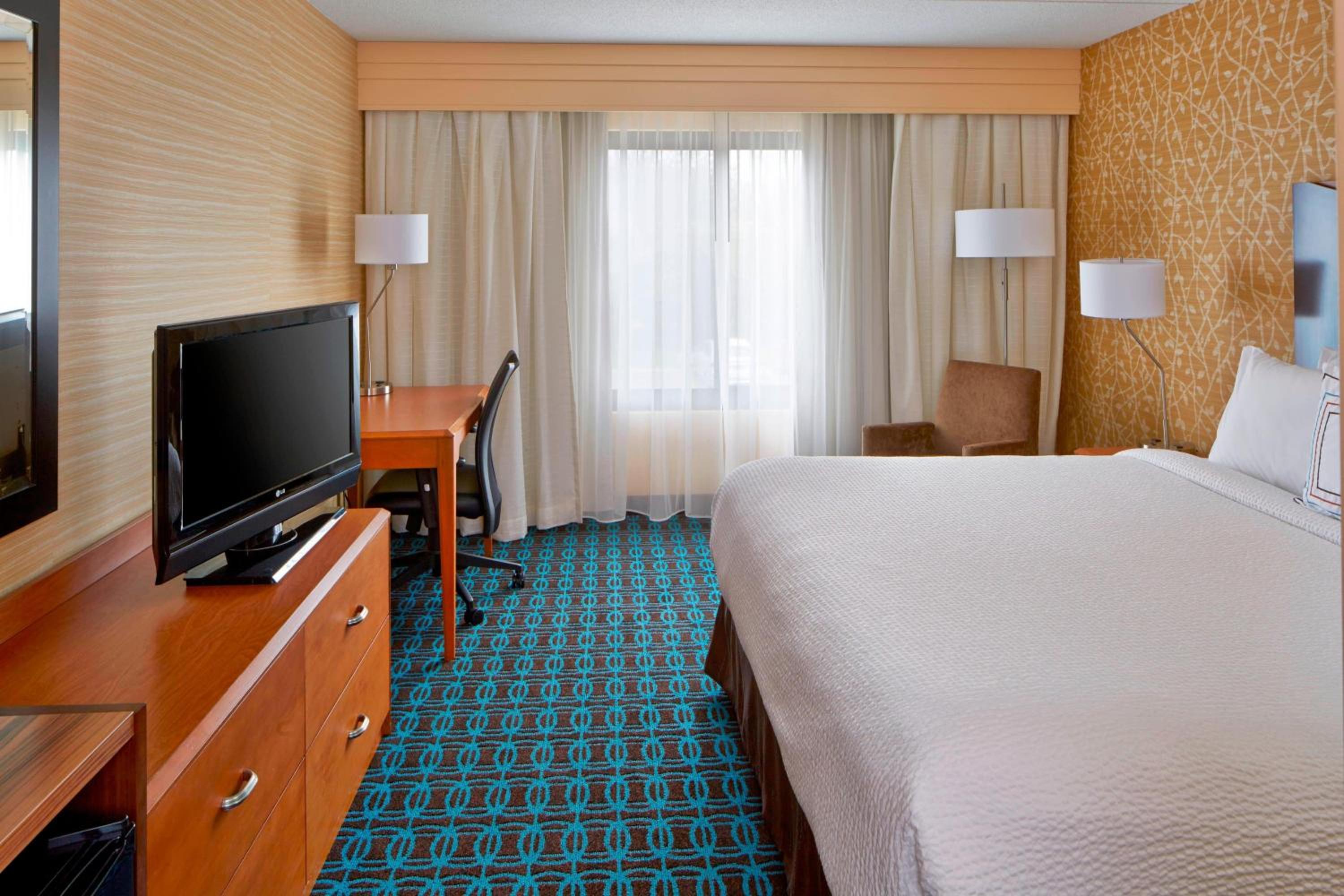 King Room - Photo 1